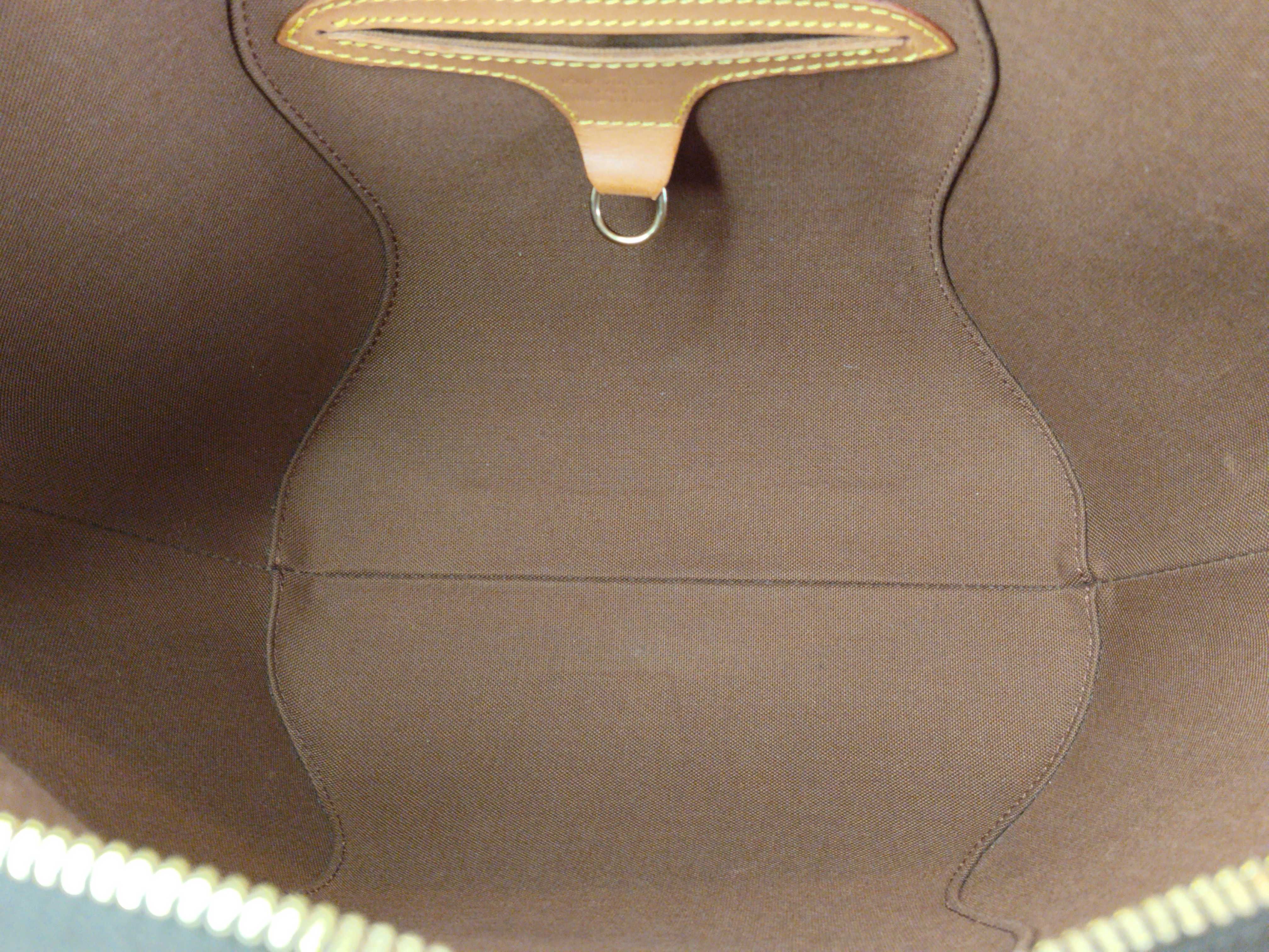 Monogram Ellipse MM M51126 Handbag with Box — view 10