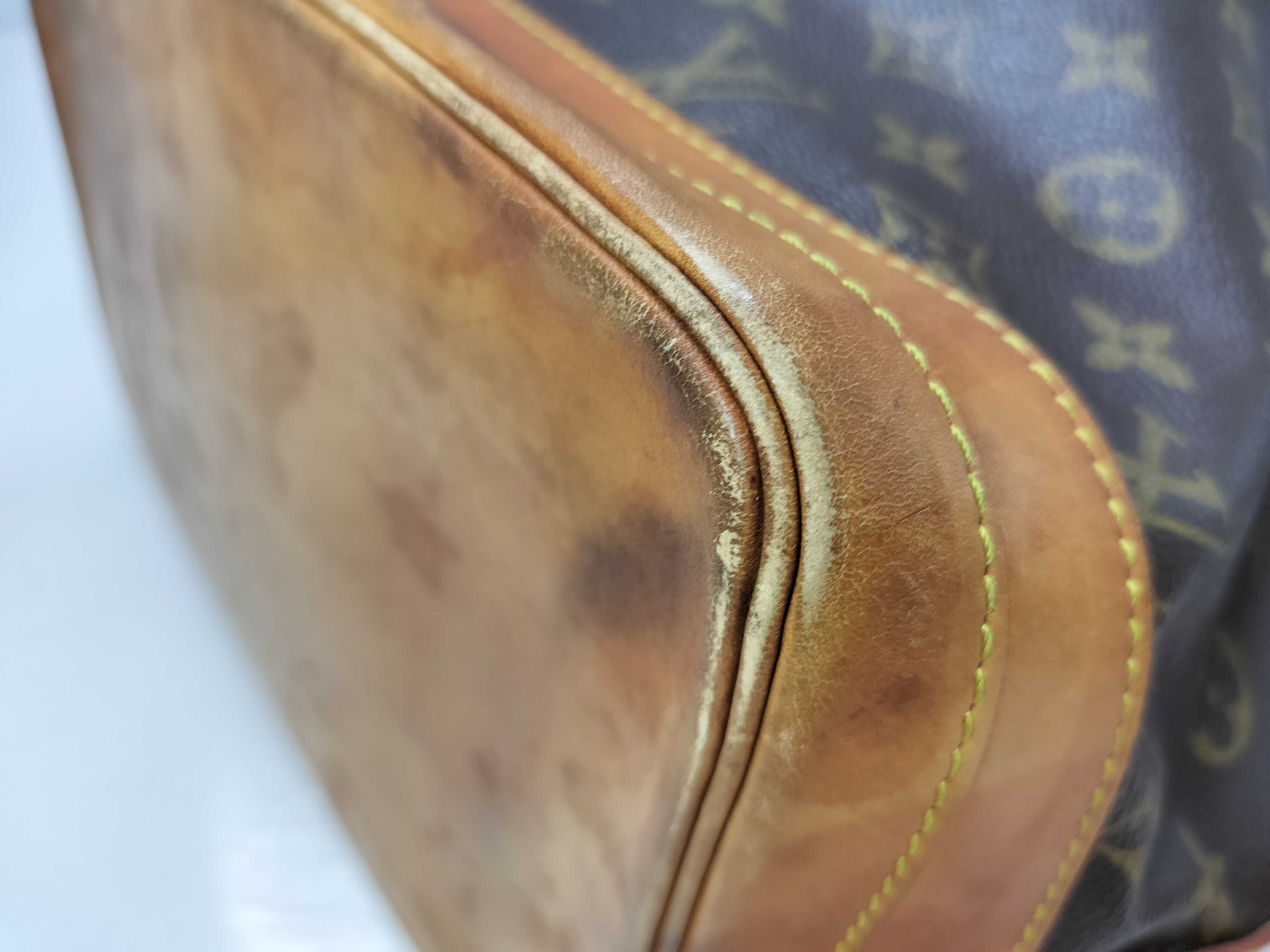 Monogram Noe Shoulder Bag M42224 AR1024 Shoulder Bag — view 6