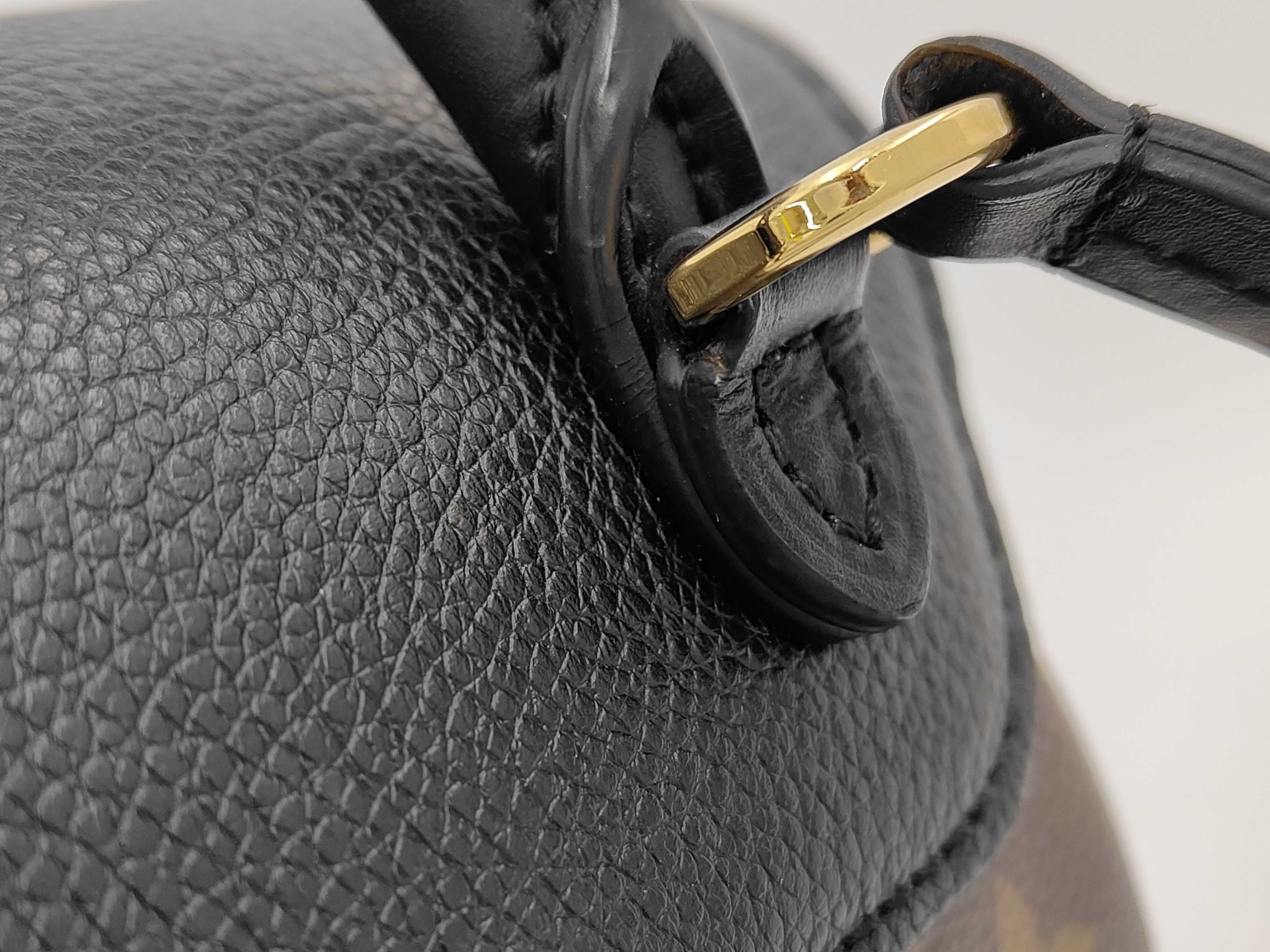 Damier M45515 Montsouris NM PM Backpack — view 3