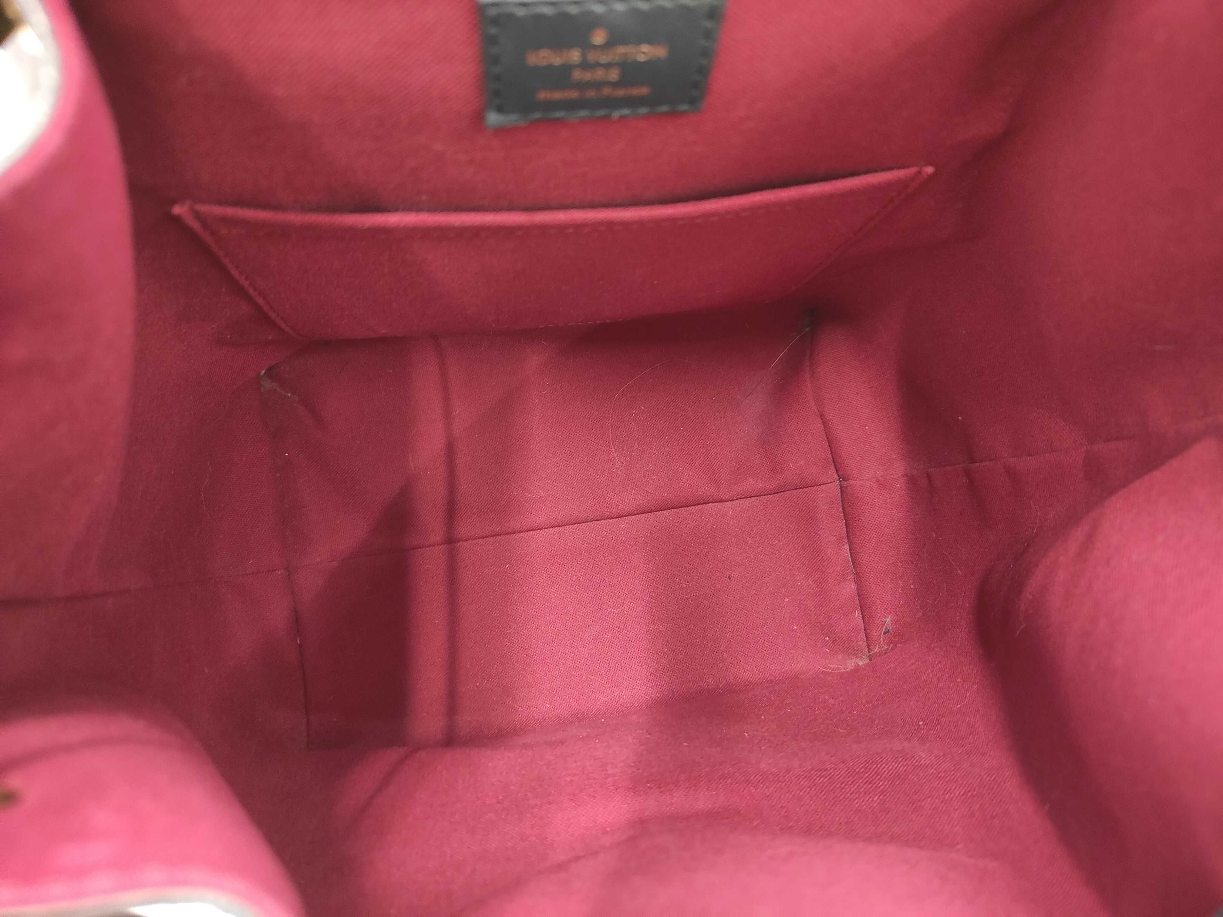 Damier M45515 Montsouris NM PM Backpack — view 10