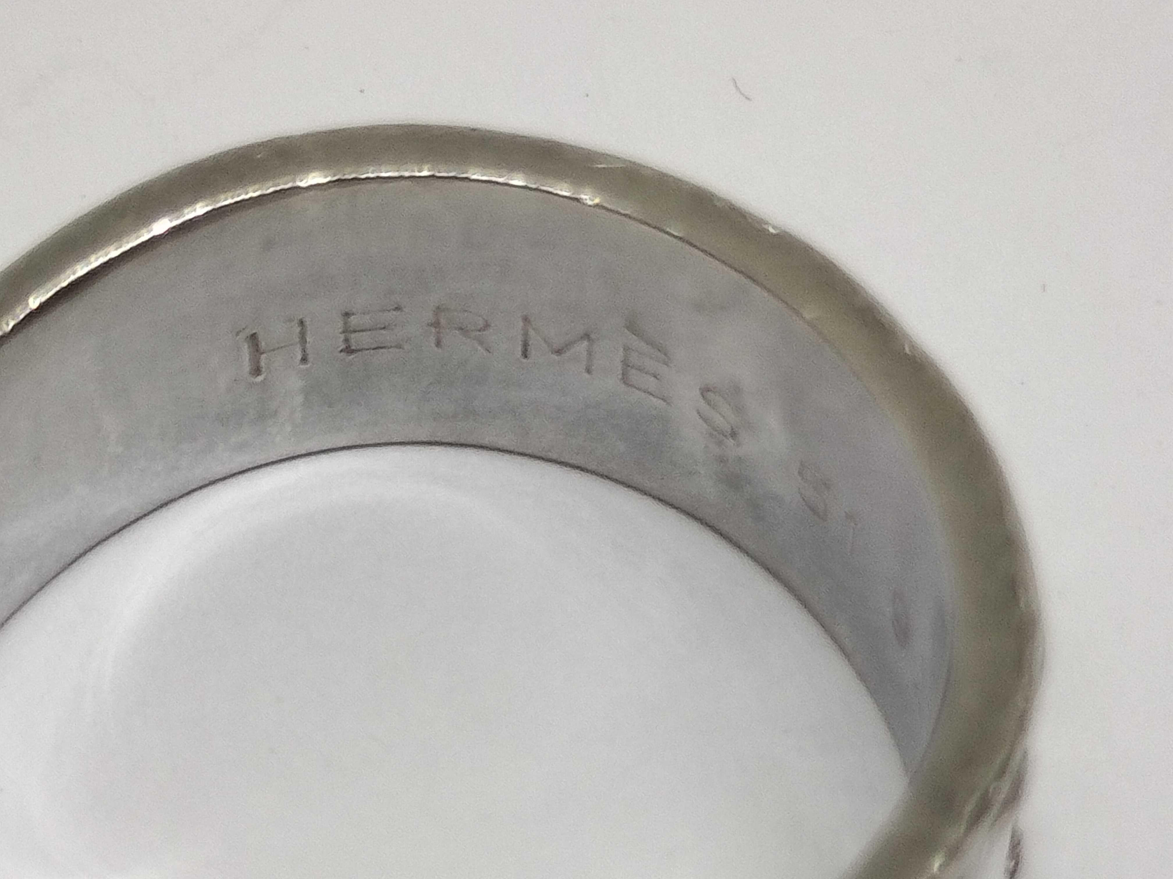 Kelly Ring, SV925 YG, Size 51 — view 3