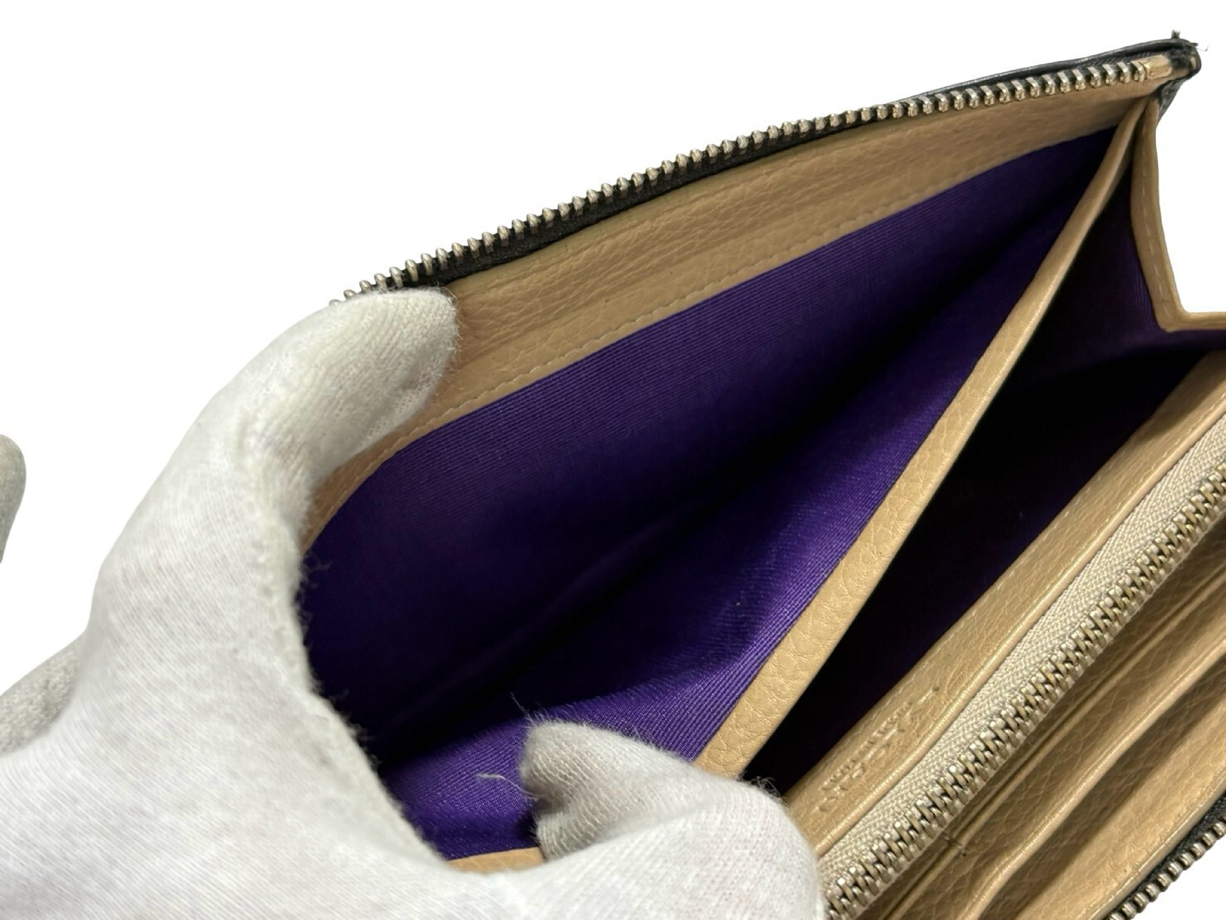Round Zip Wallet — view 8