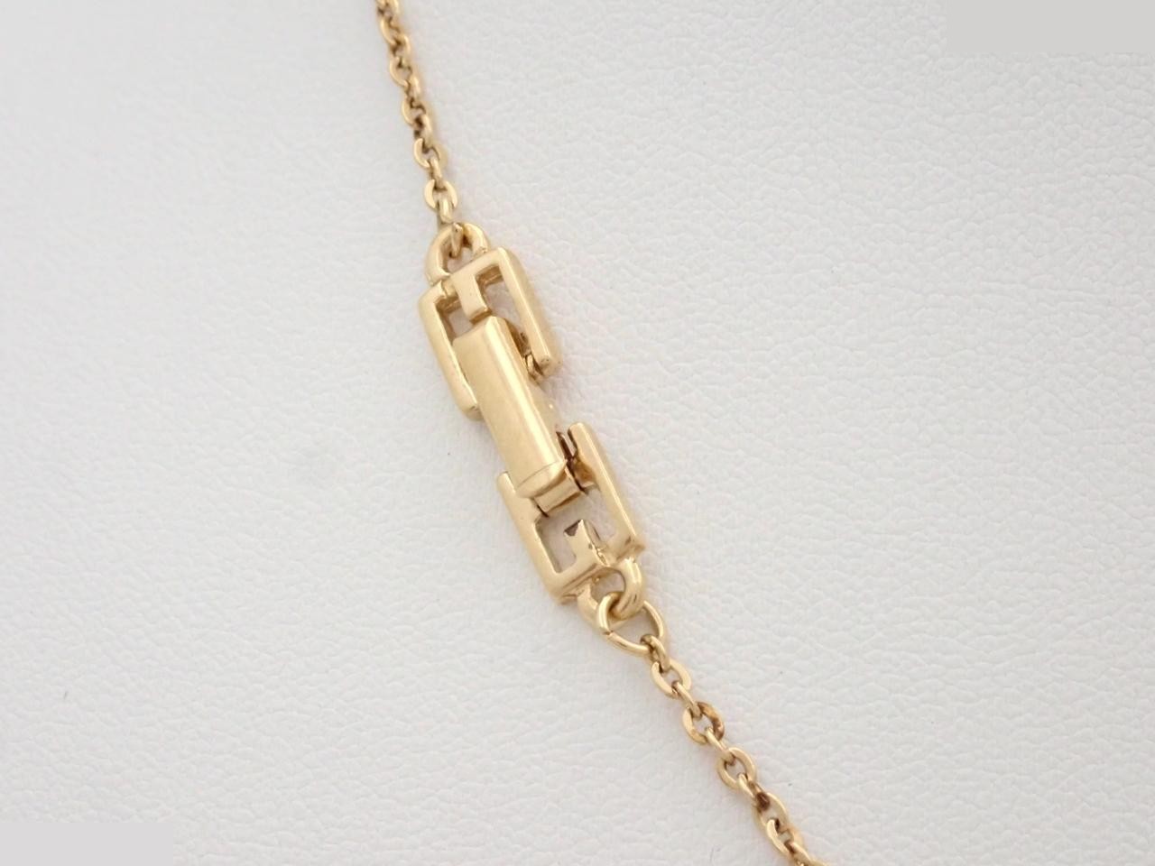 Other lines: Precious metals, necklaces, pendants, chains approximately 40cm long. — view 2