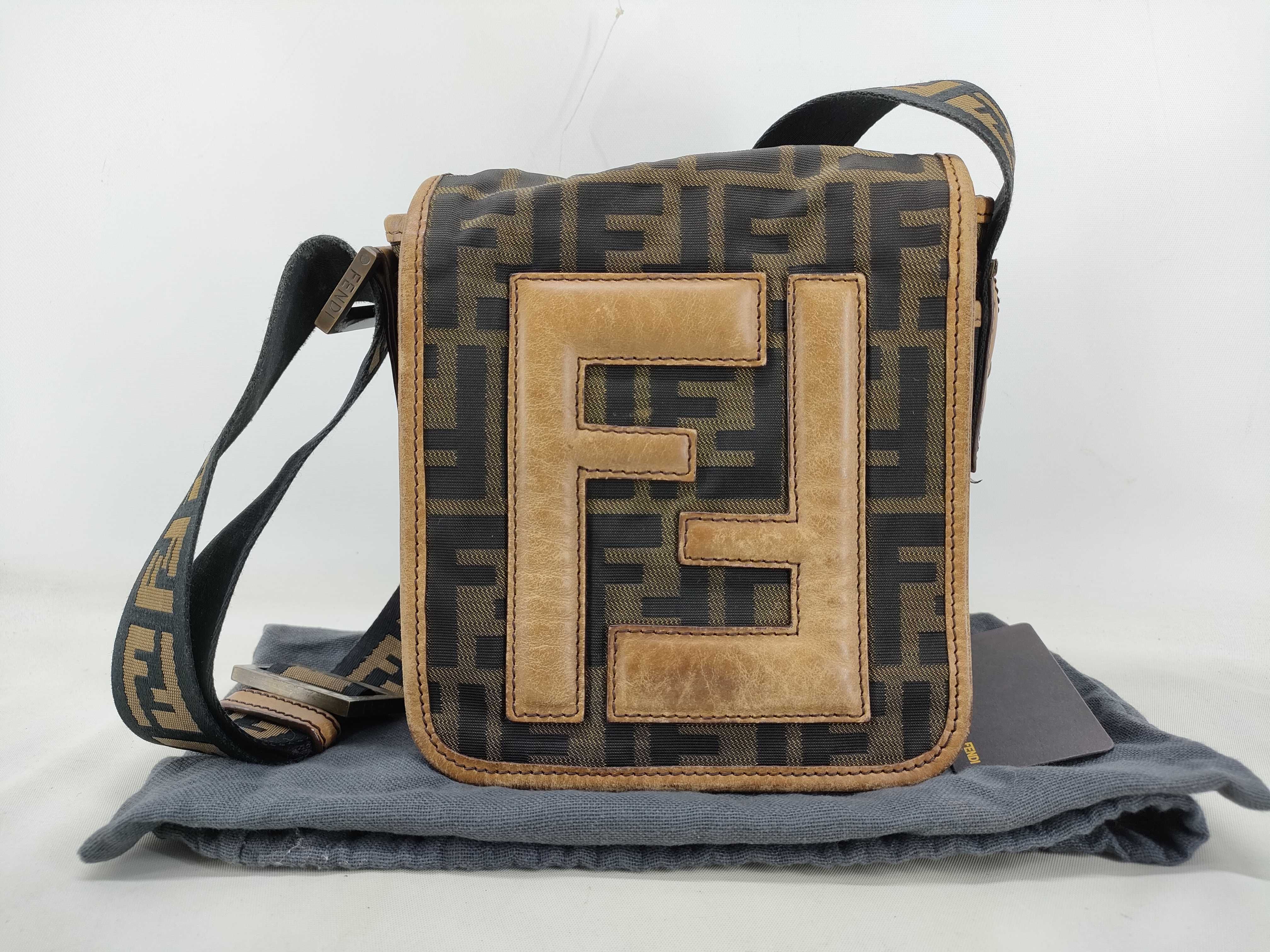 Zucca pattern