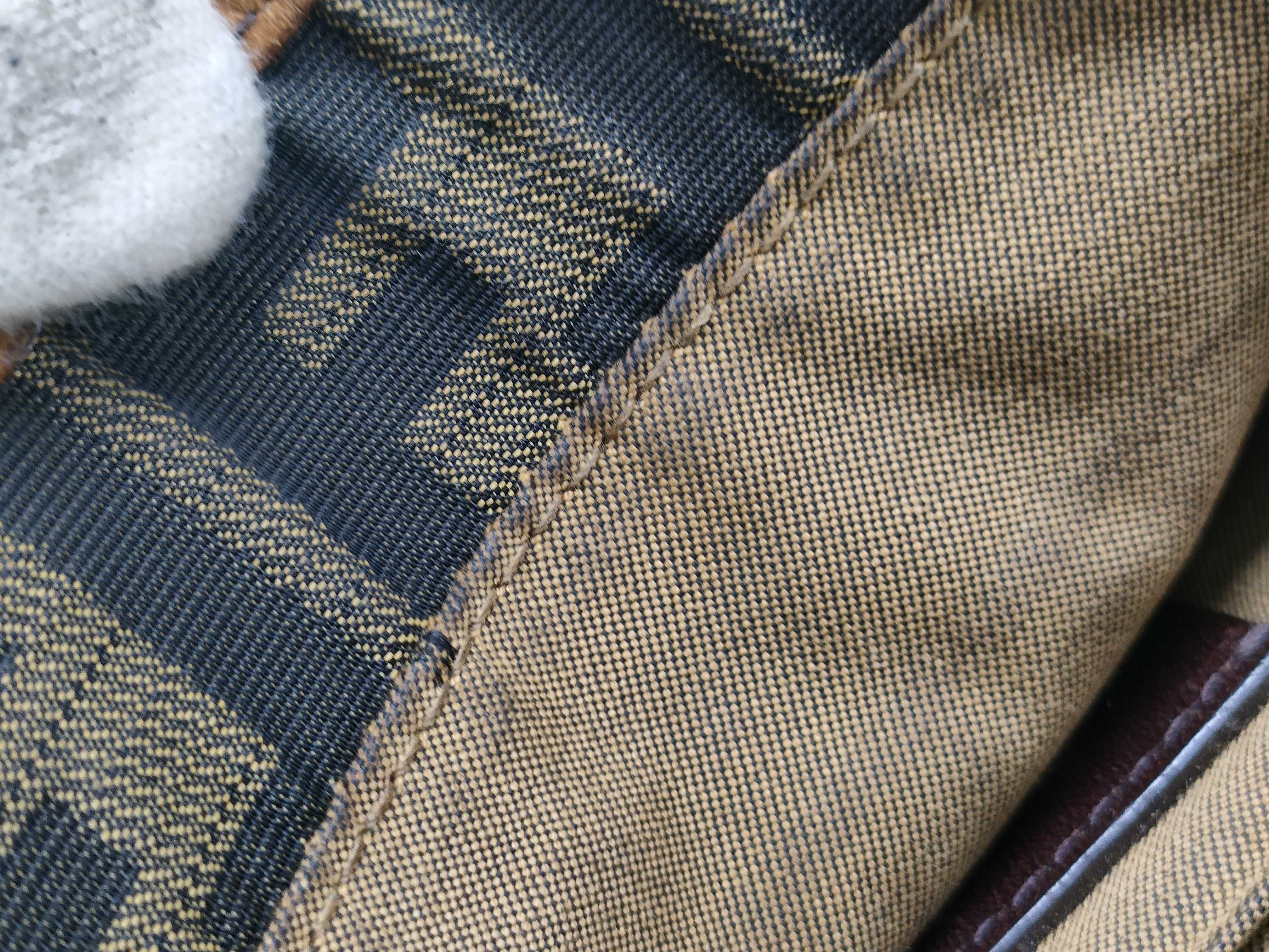 Zucca pattern — view 13