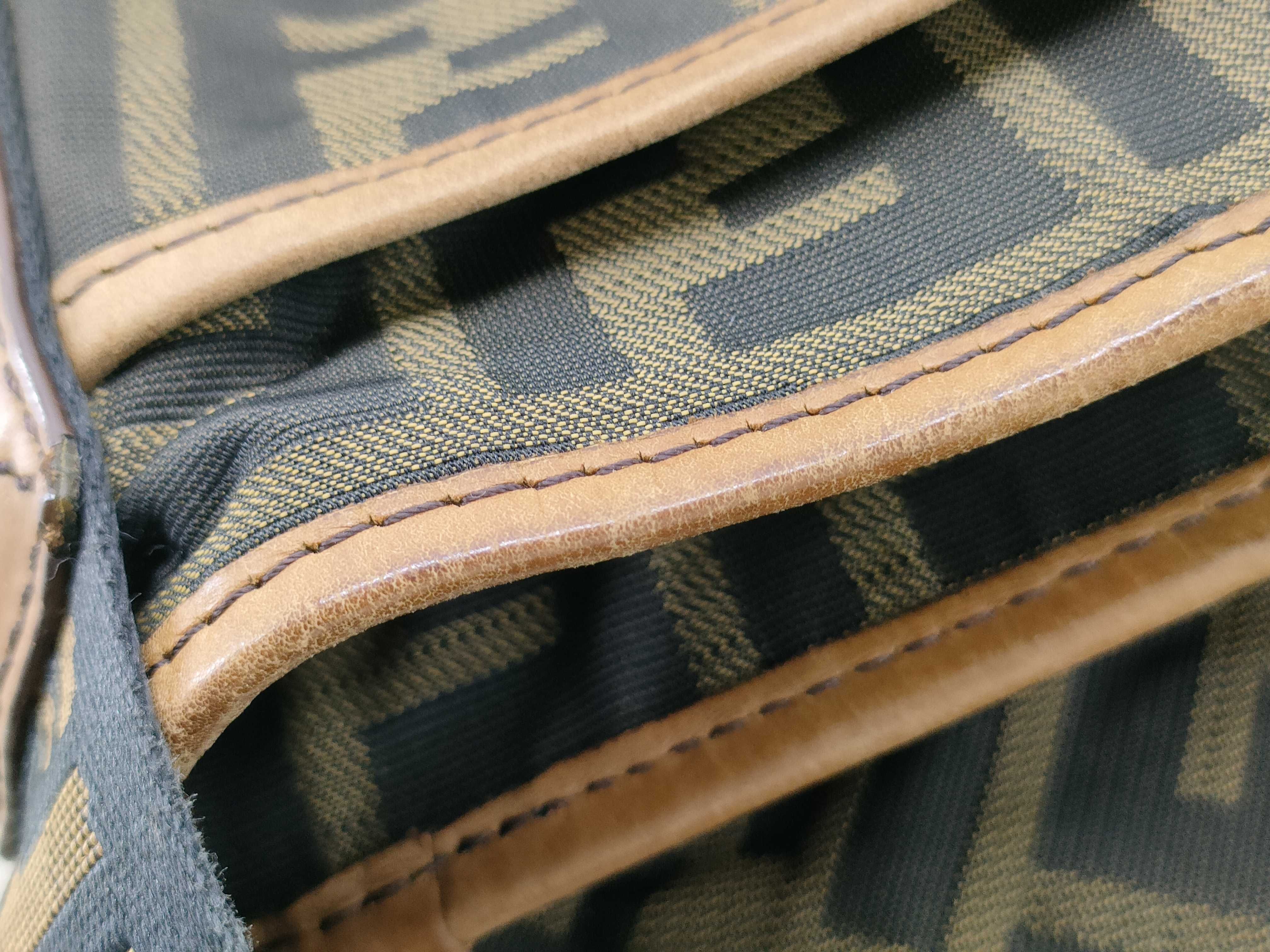 Zucca pattern — view 14