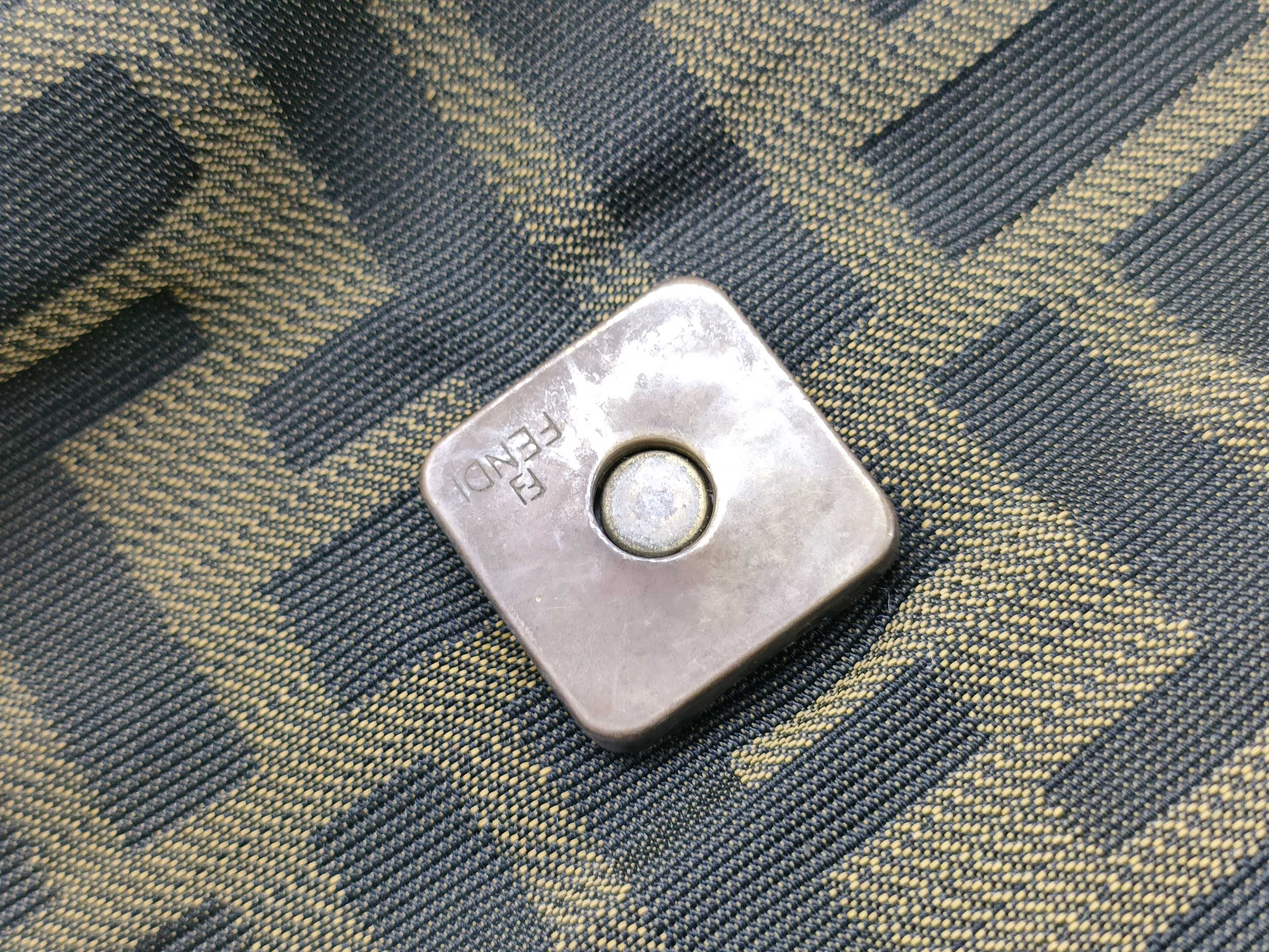 Zucca pattern — view 15