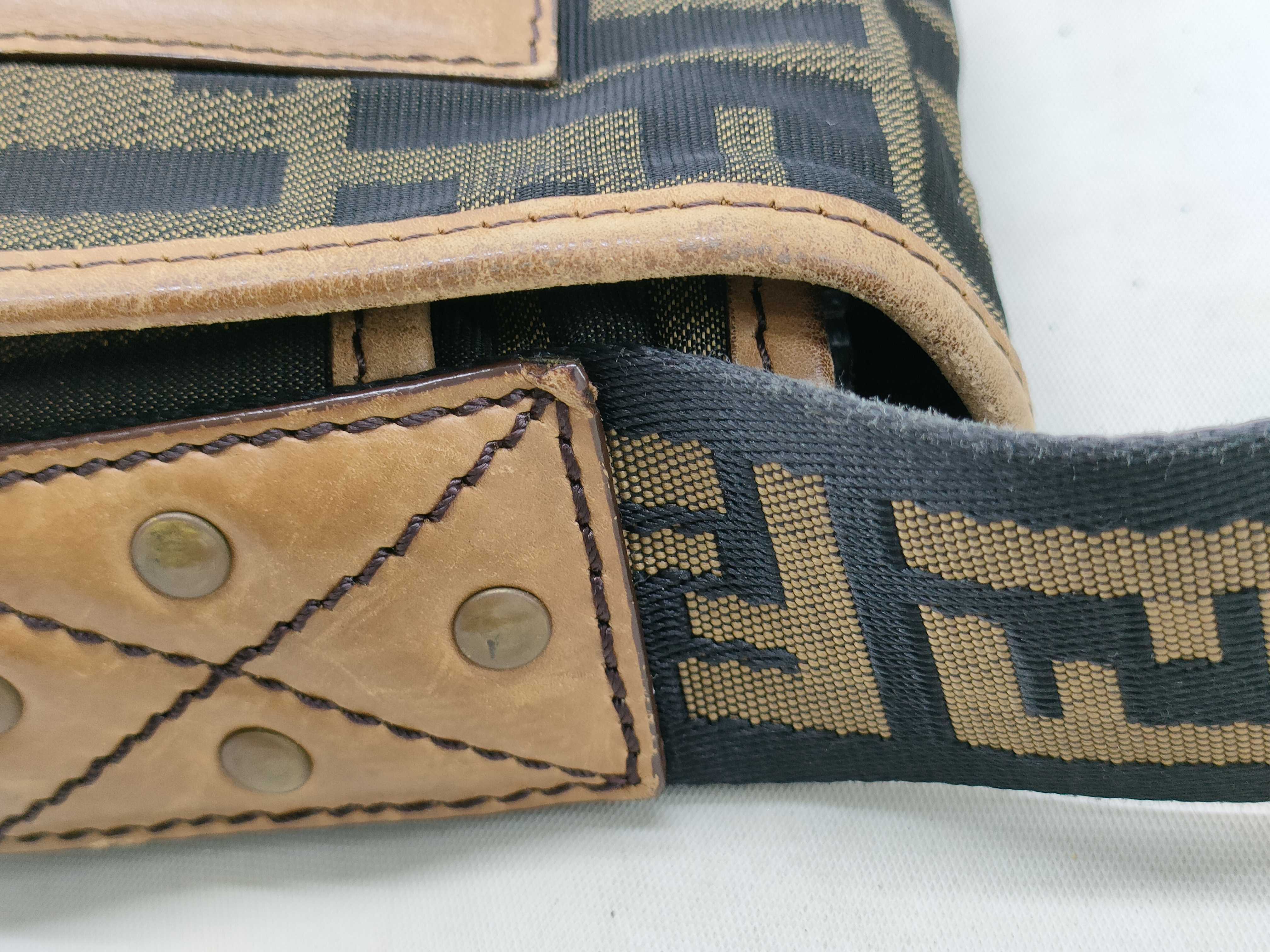 Zucca pattern — view 5