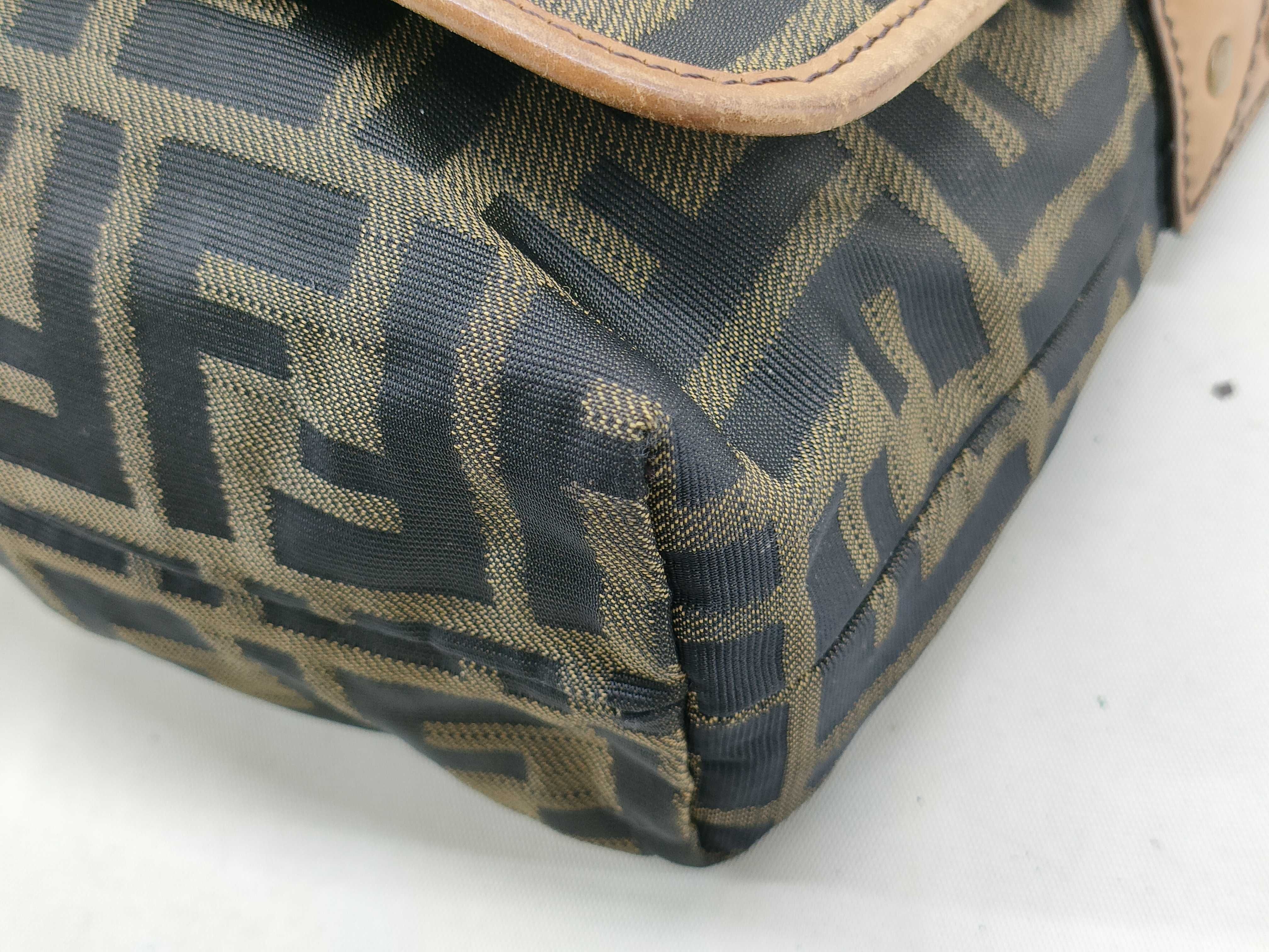 Zucca pattern — view 7