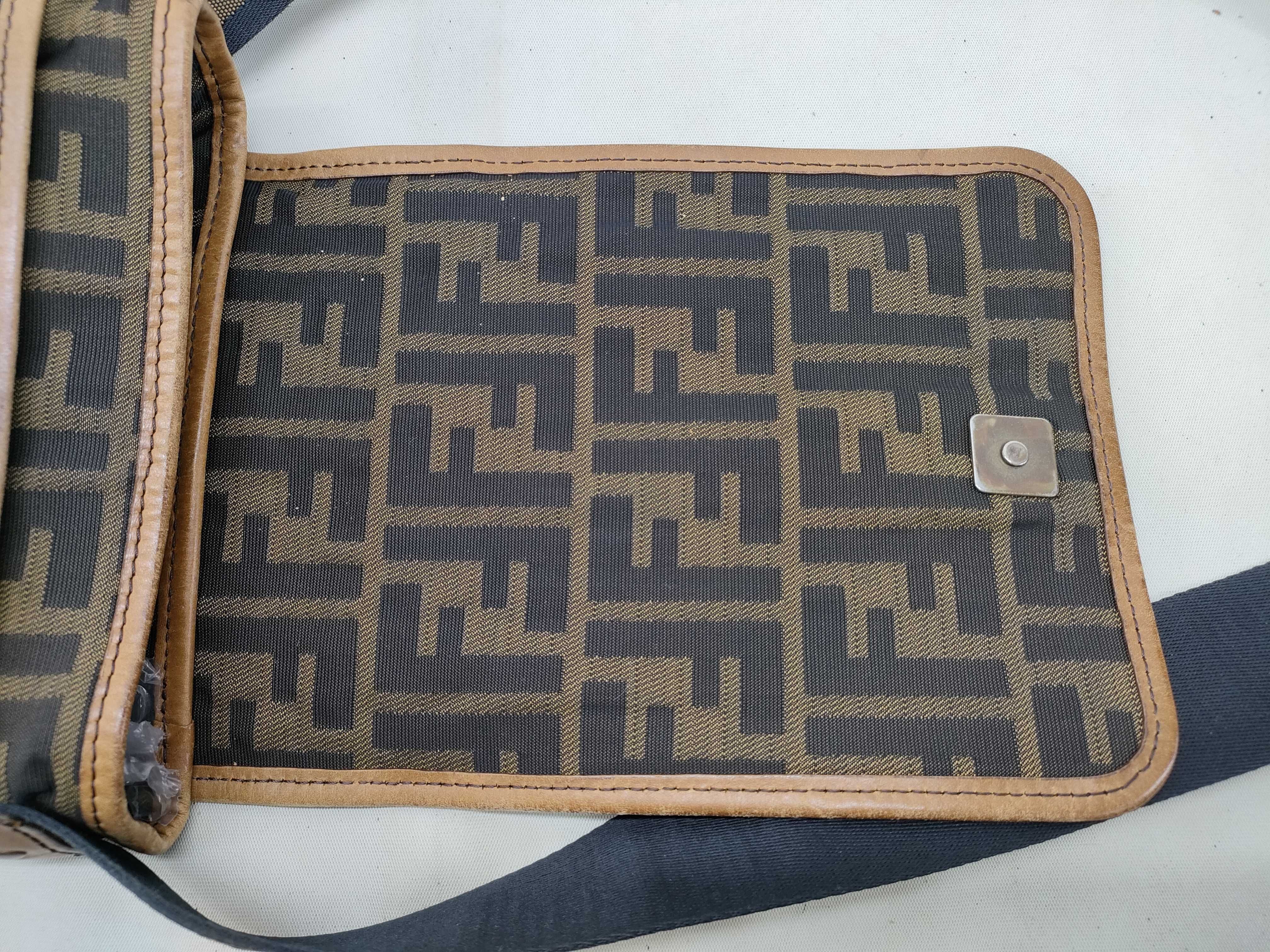 Zucca pattern — view 8