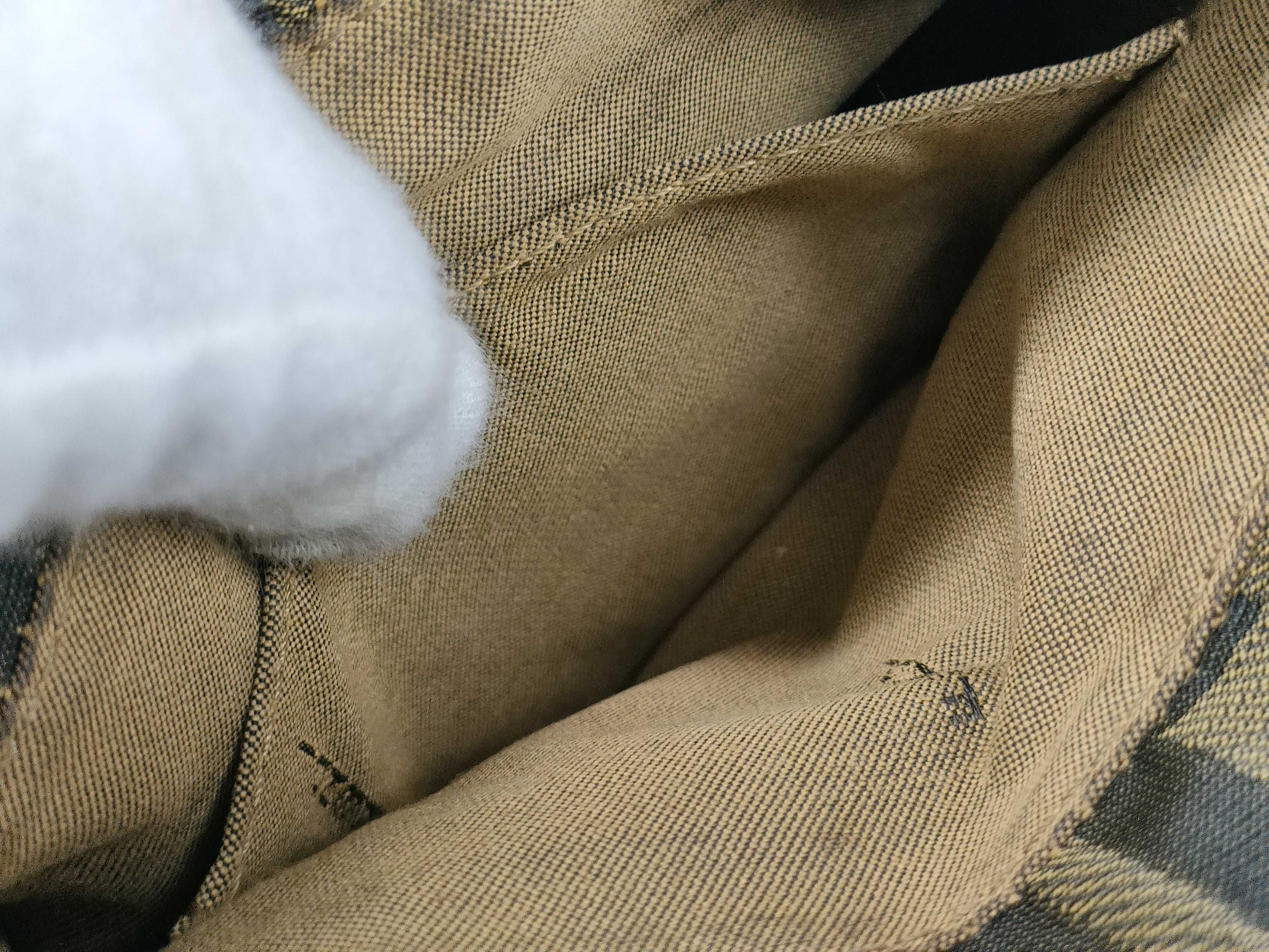 Zucca pattern — view 10