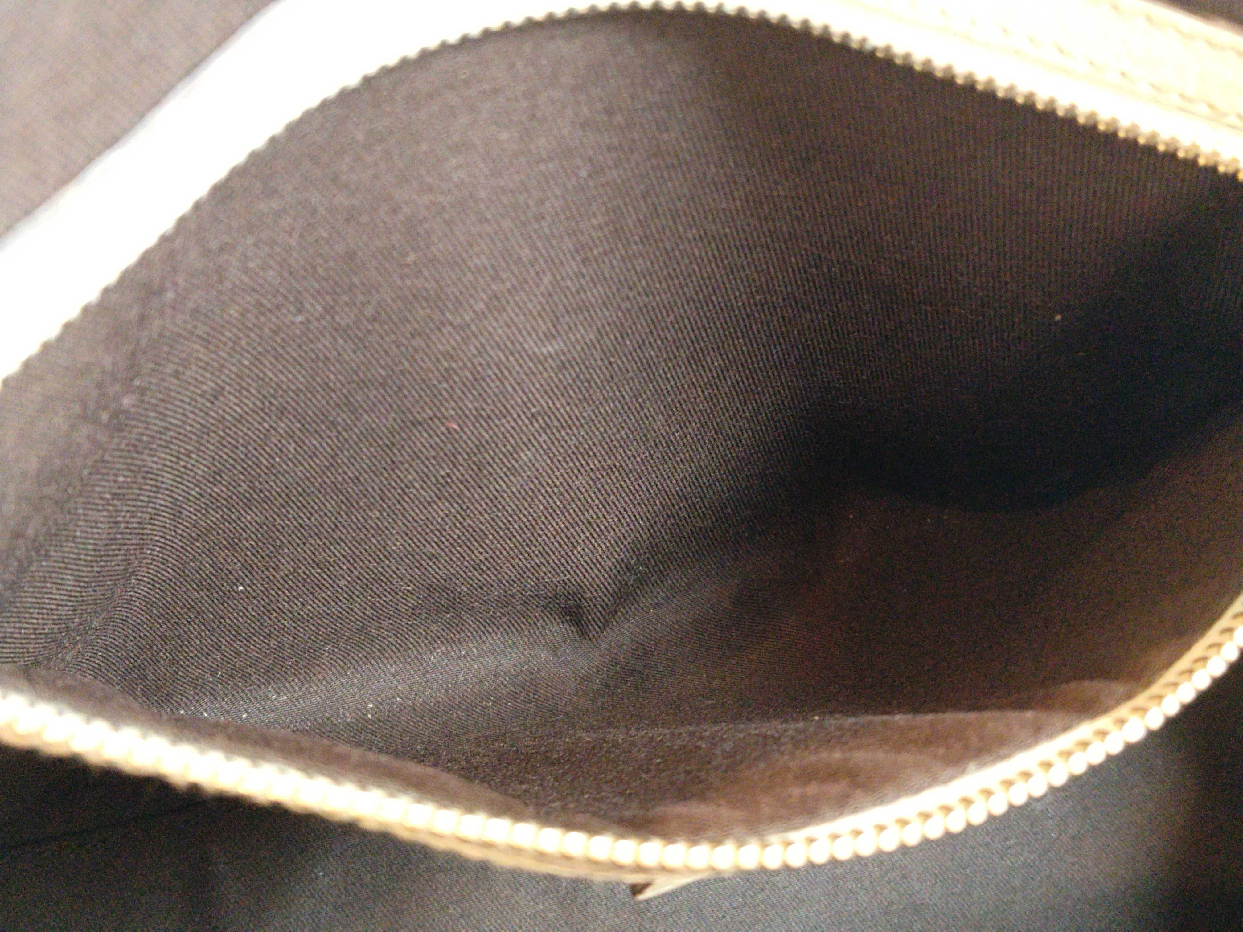 GG Canvas Handbag / 491403 — view 13