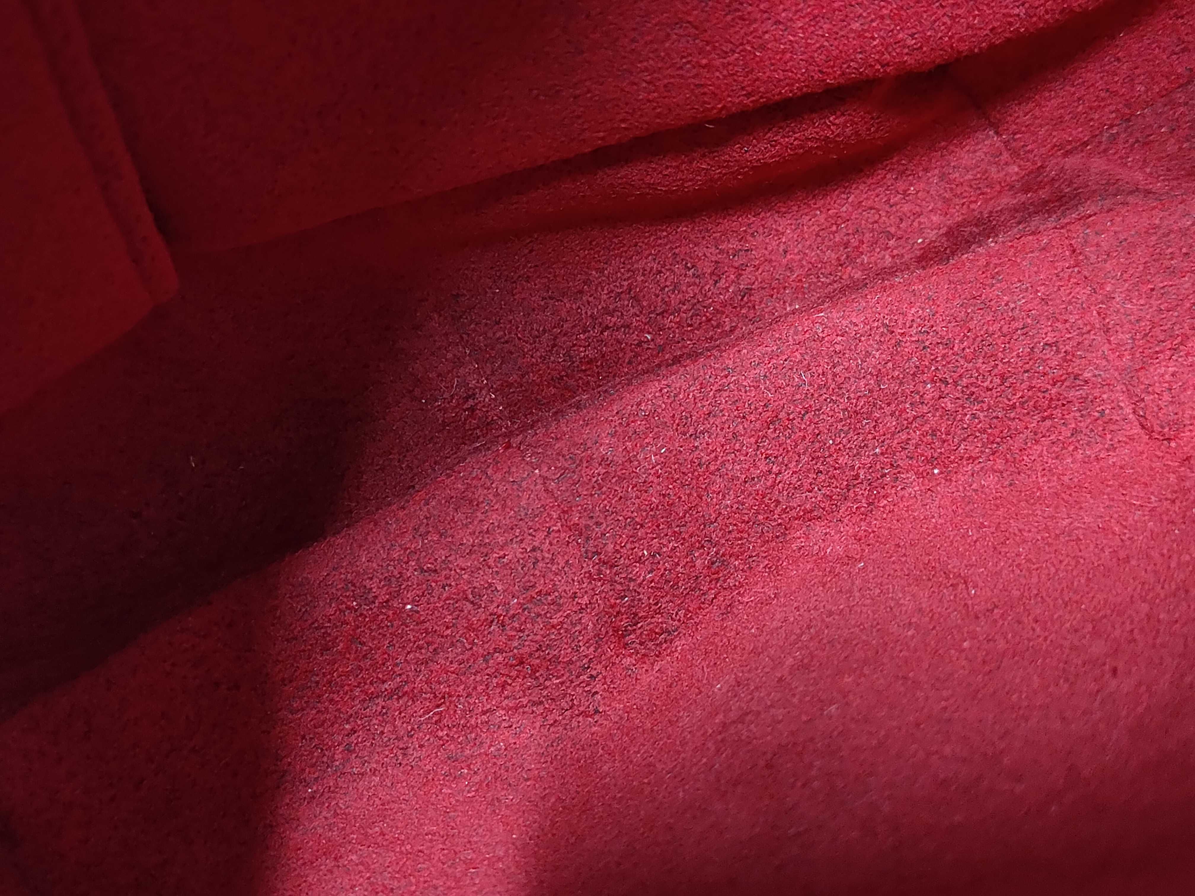 Monogram Croissant Shoulder Bag — view 10