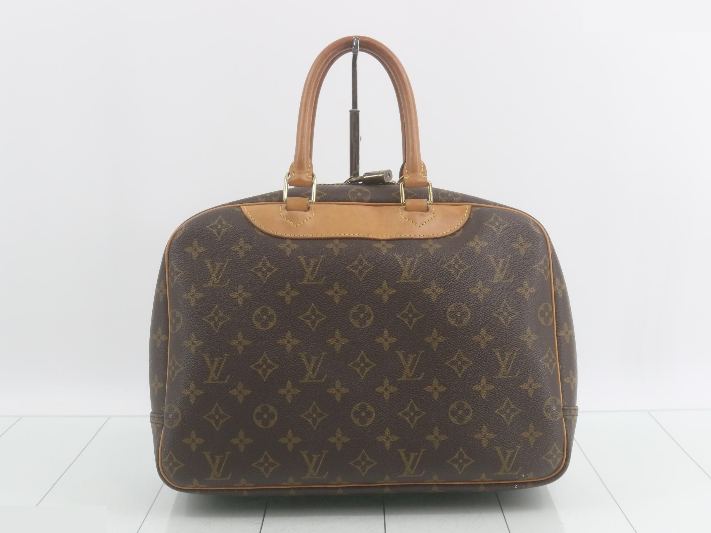 Bowling Vanity Brown — view 2