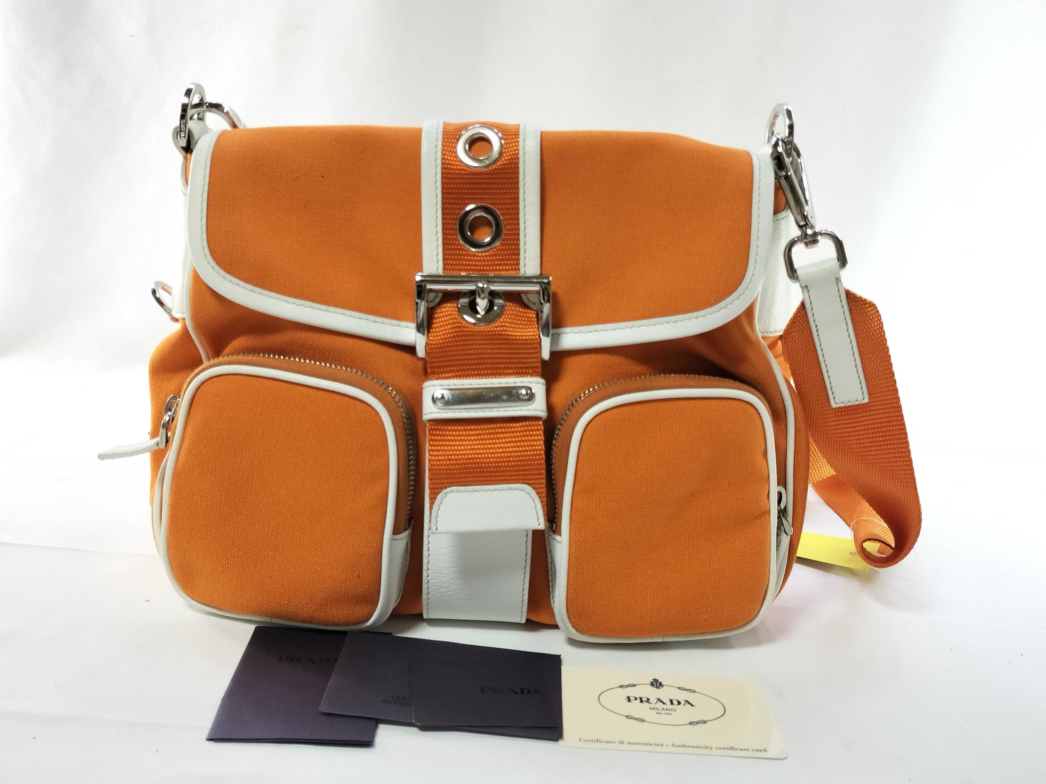 BT0472 Shoulder Bag
