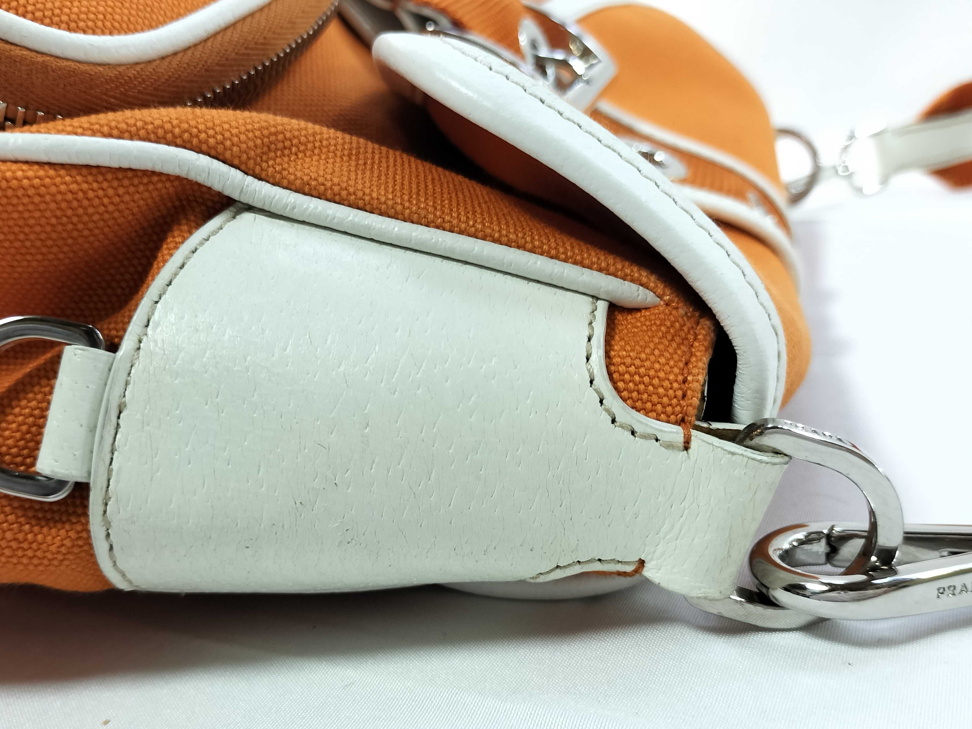 BT0472 Shoulder Bag — view 5