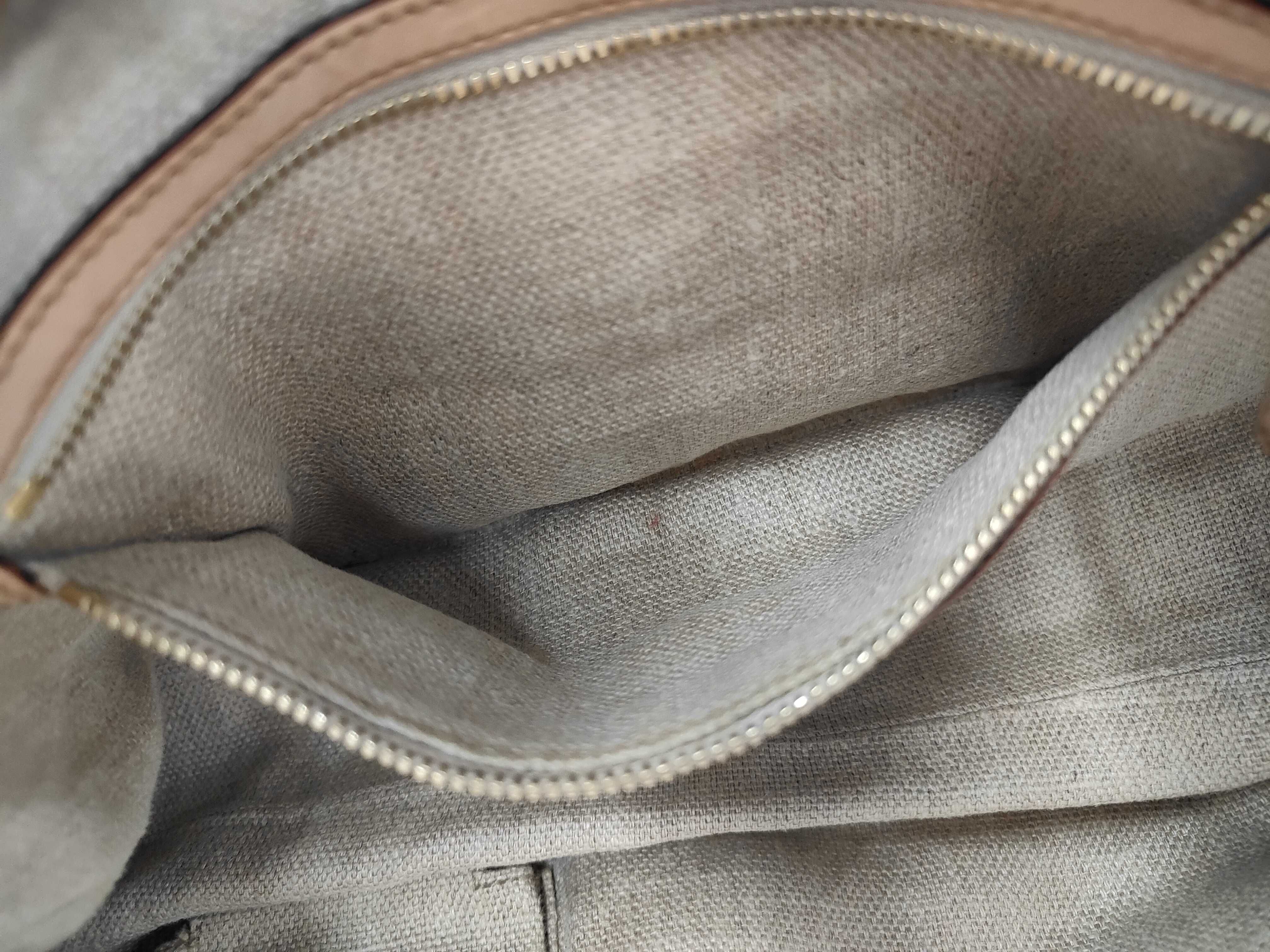 Jackie Flora Canvas Jackie Hobo Bag Handbag — view 9
