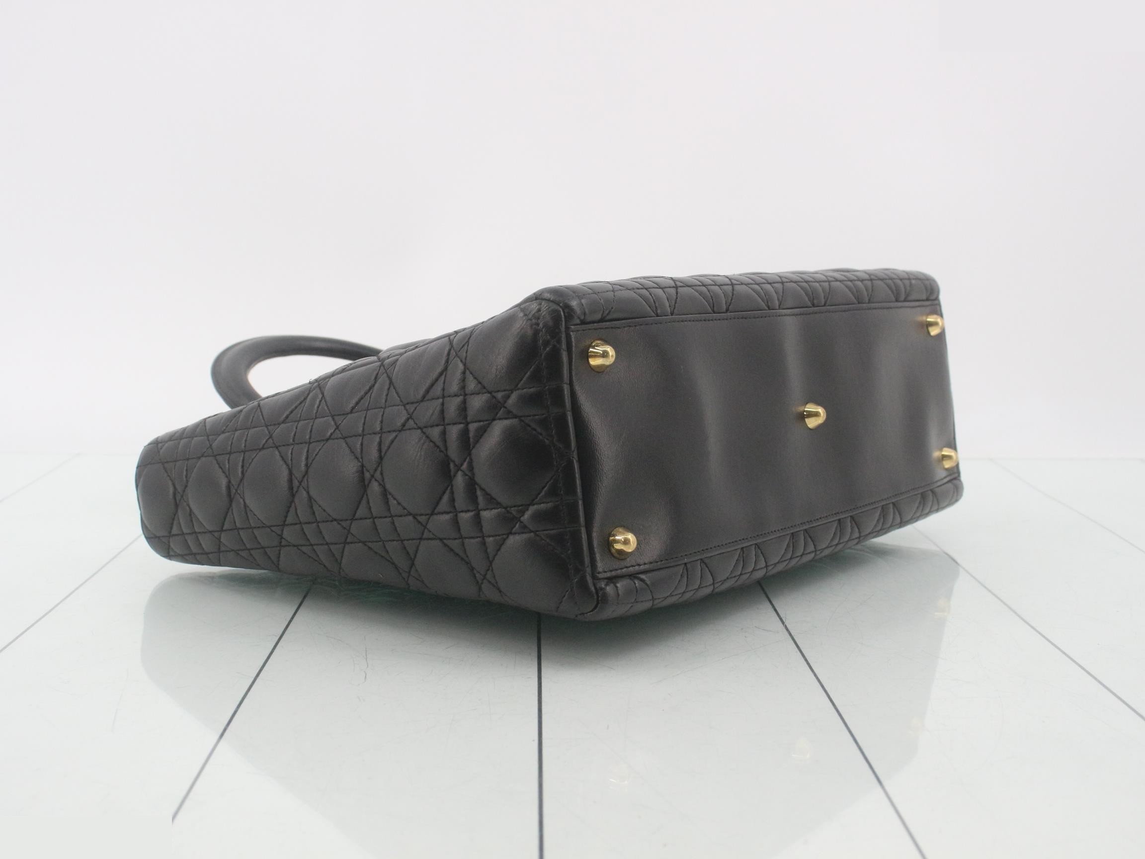 Lady Dior Large — view 5