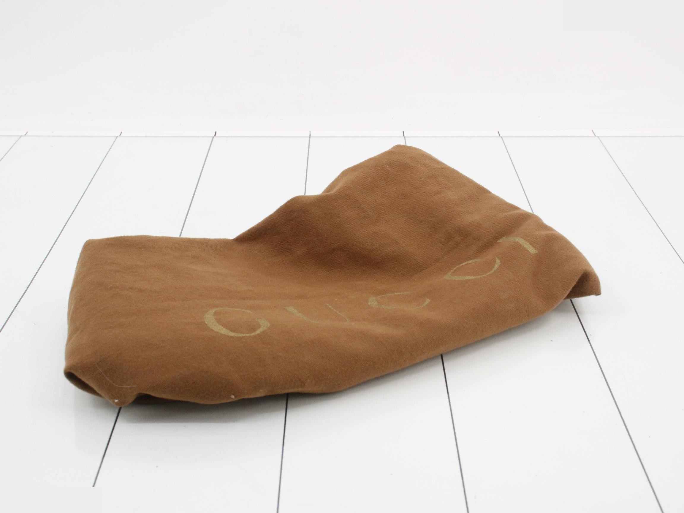 GG Canvas (Bag) - Shoulder Bag — view 7