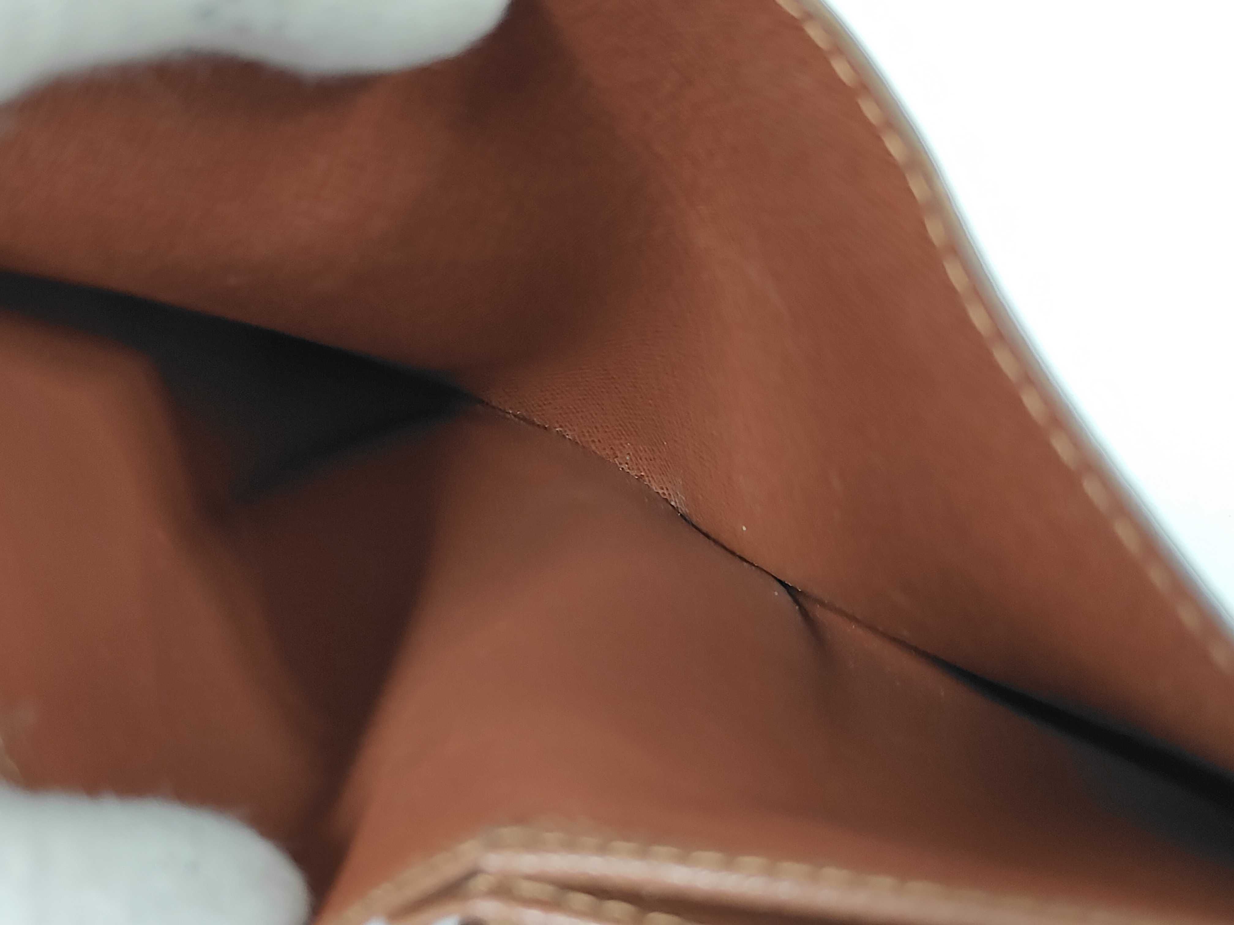 Monogram Portemonnaie Billet Trésor Bi-fold Wallet CA1049 M61736 — view 7