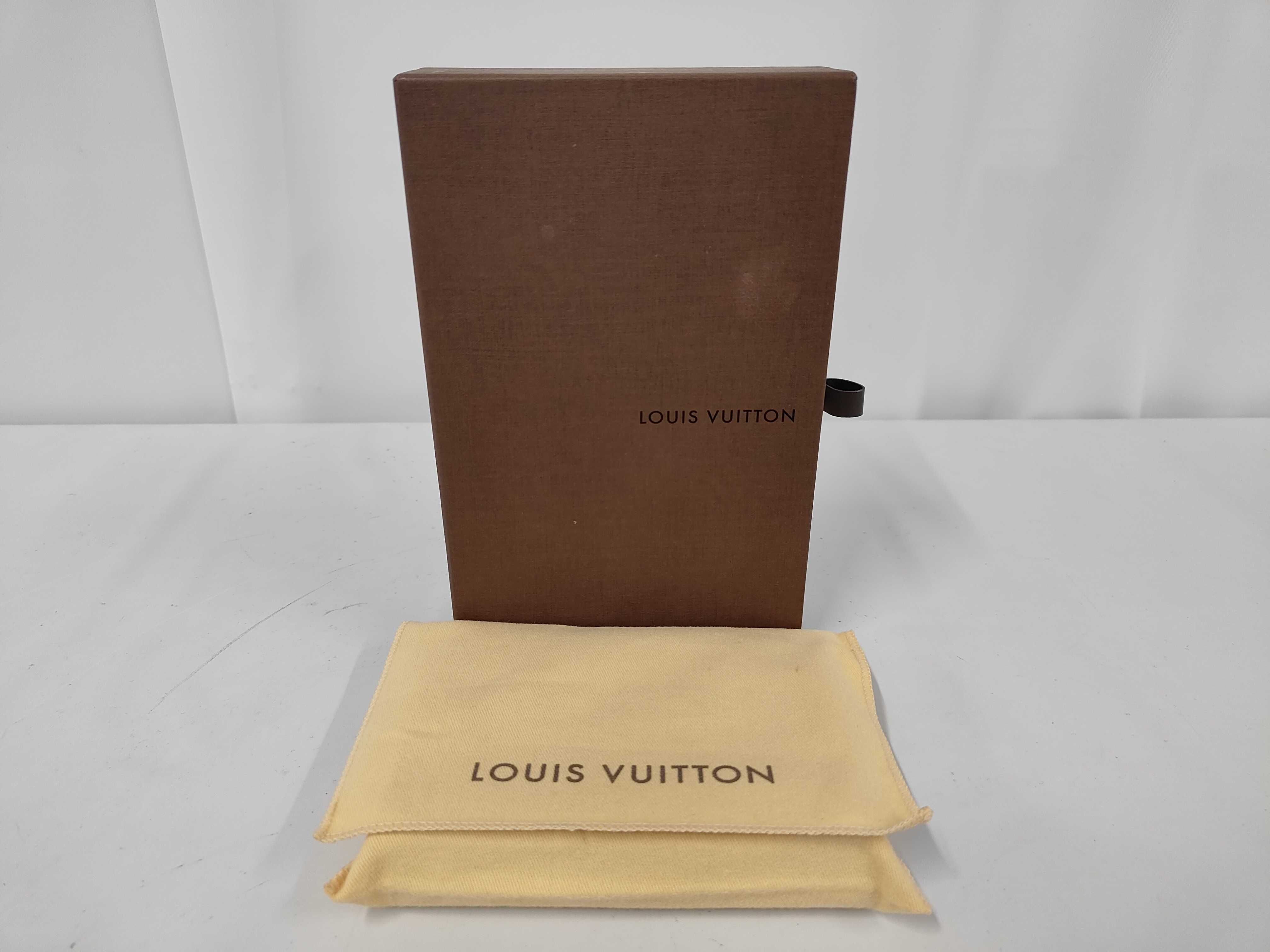 Monogram Portemonnaie Billet Trésor Bi-fold Wallet CA1049 M61736 — view 10