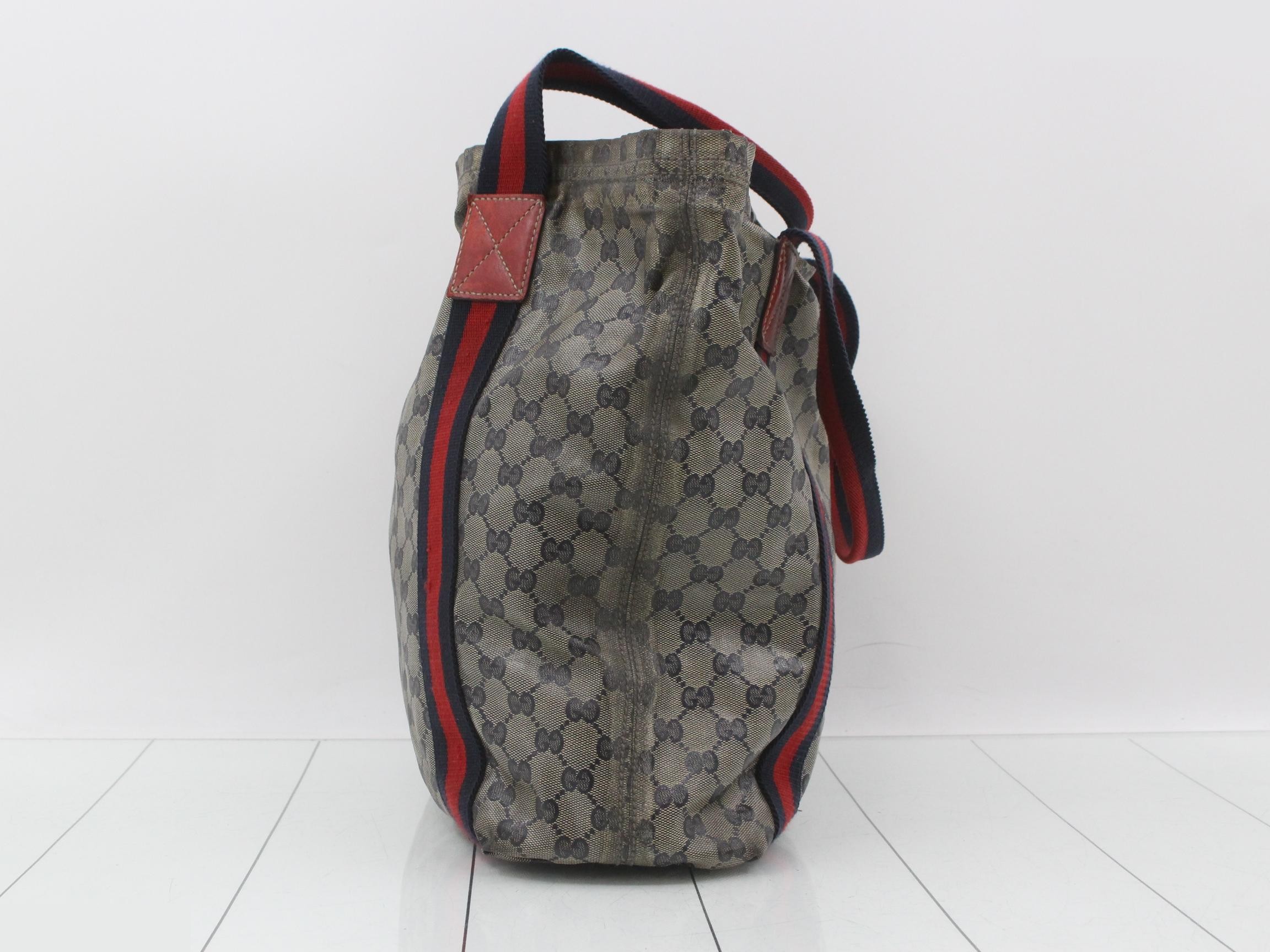 Tote bag — view 3