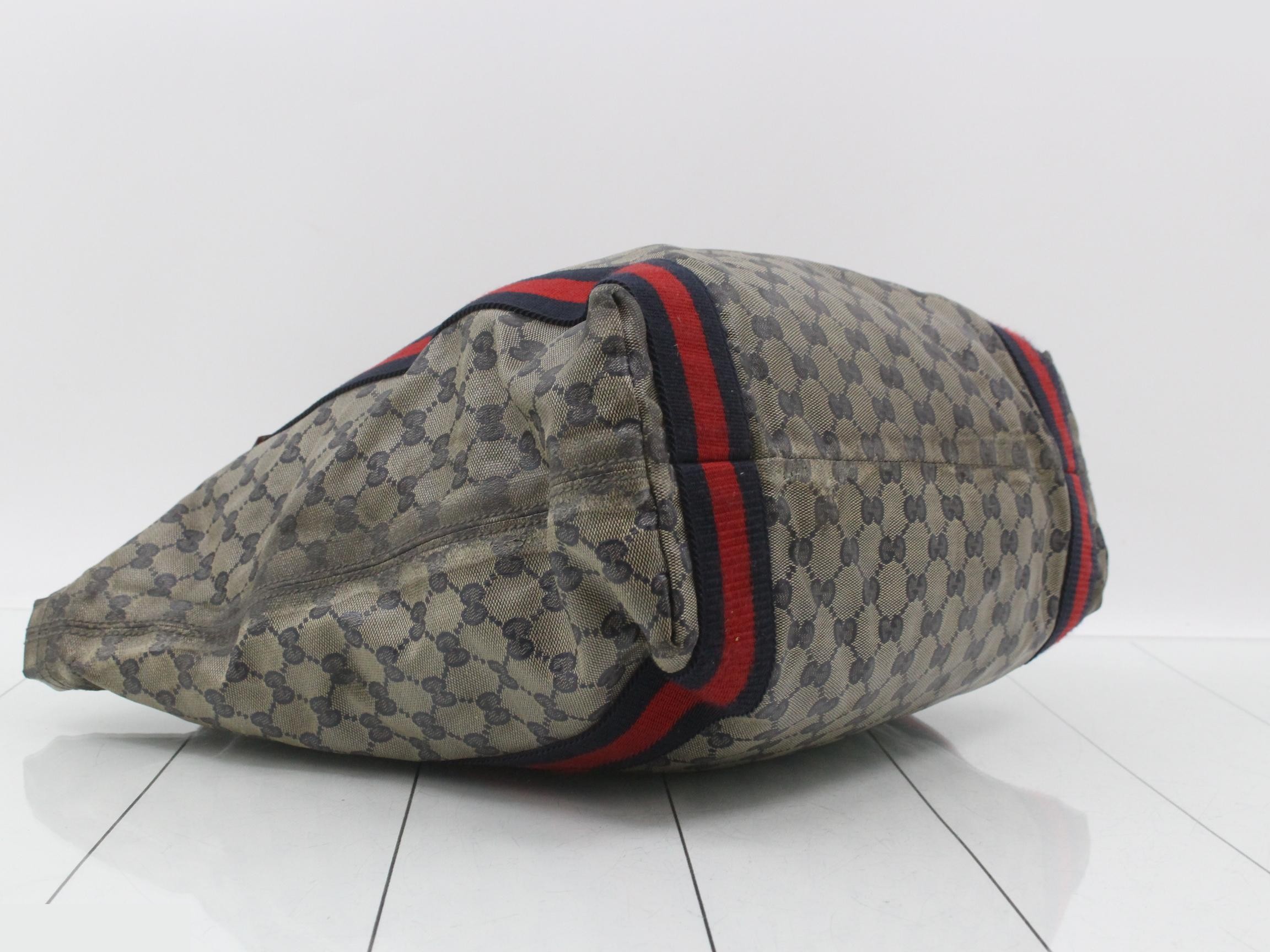 Tote bag — view 5