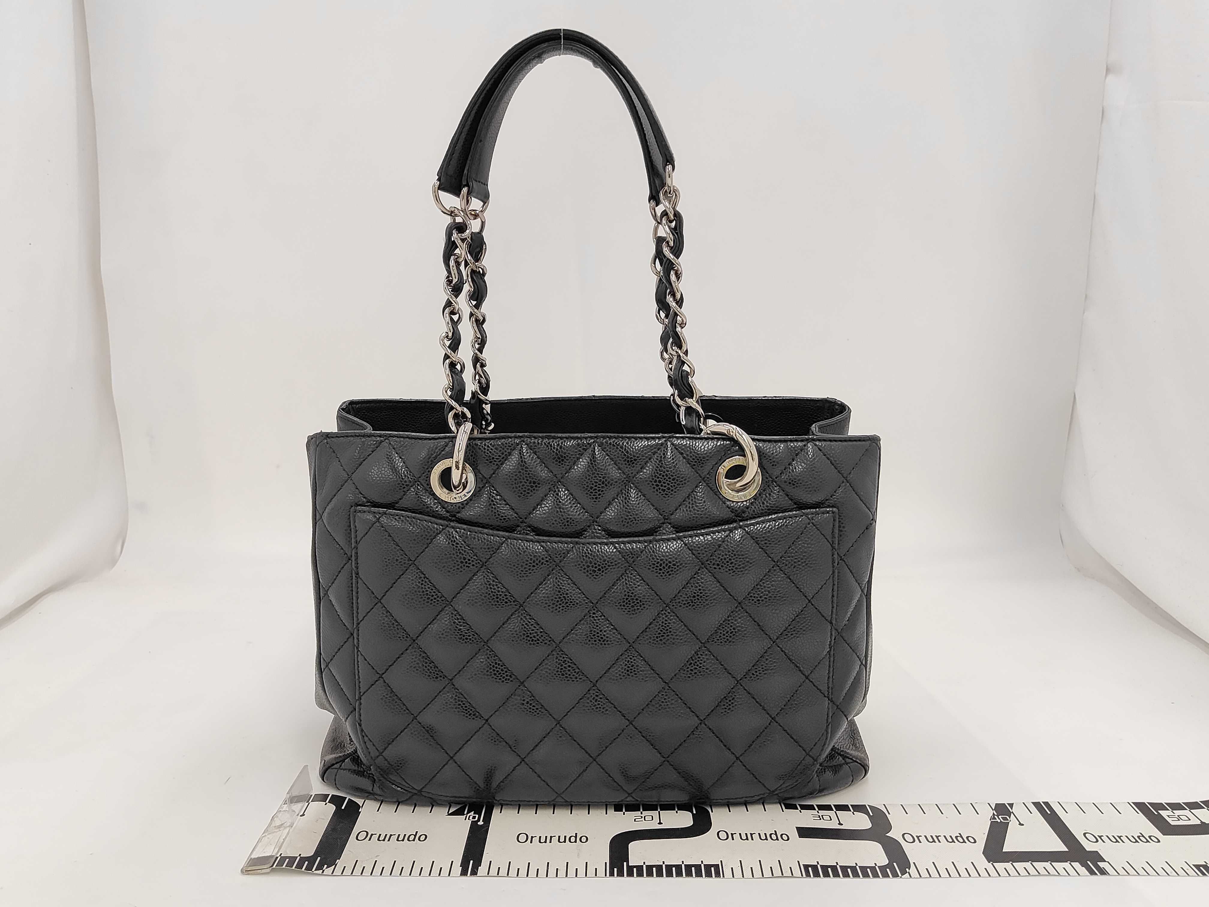 handbag, seal shoulder bag — view 2