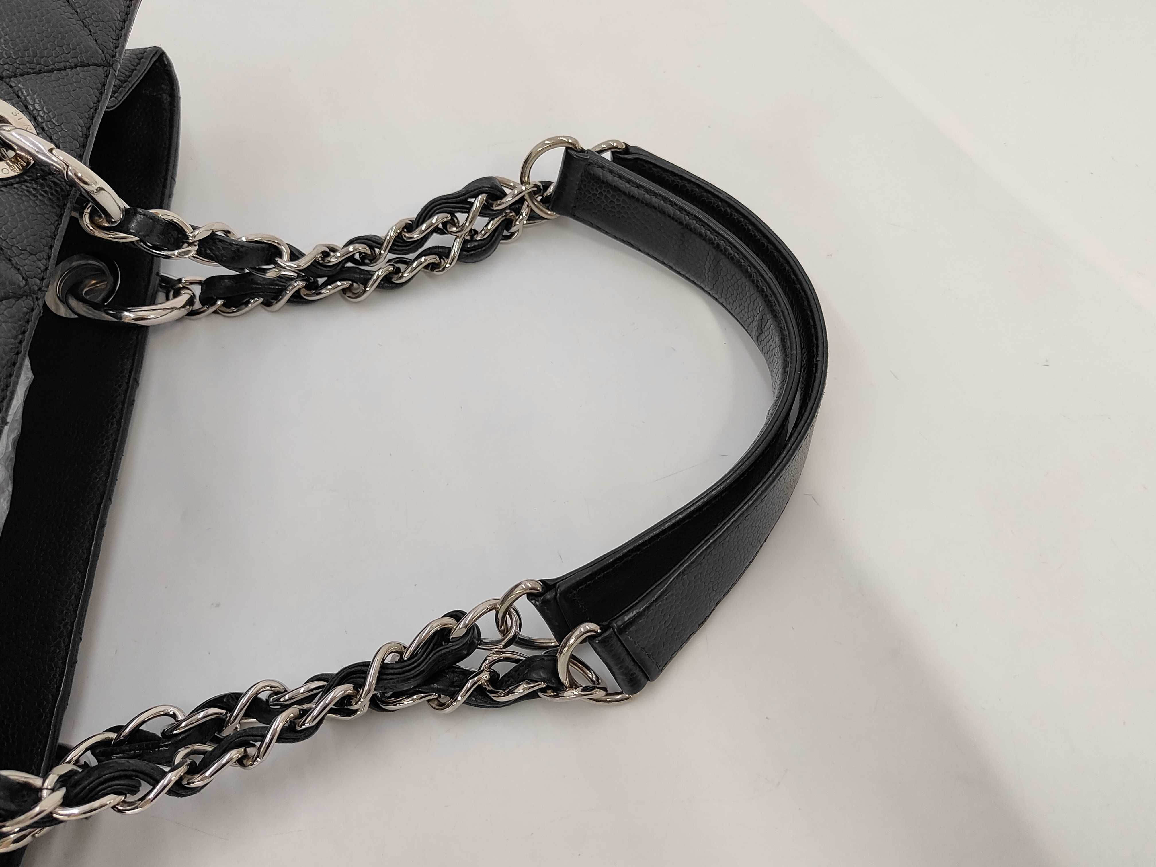 handbag, seal shoulder bag — view 5
