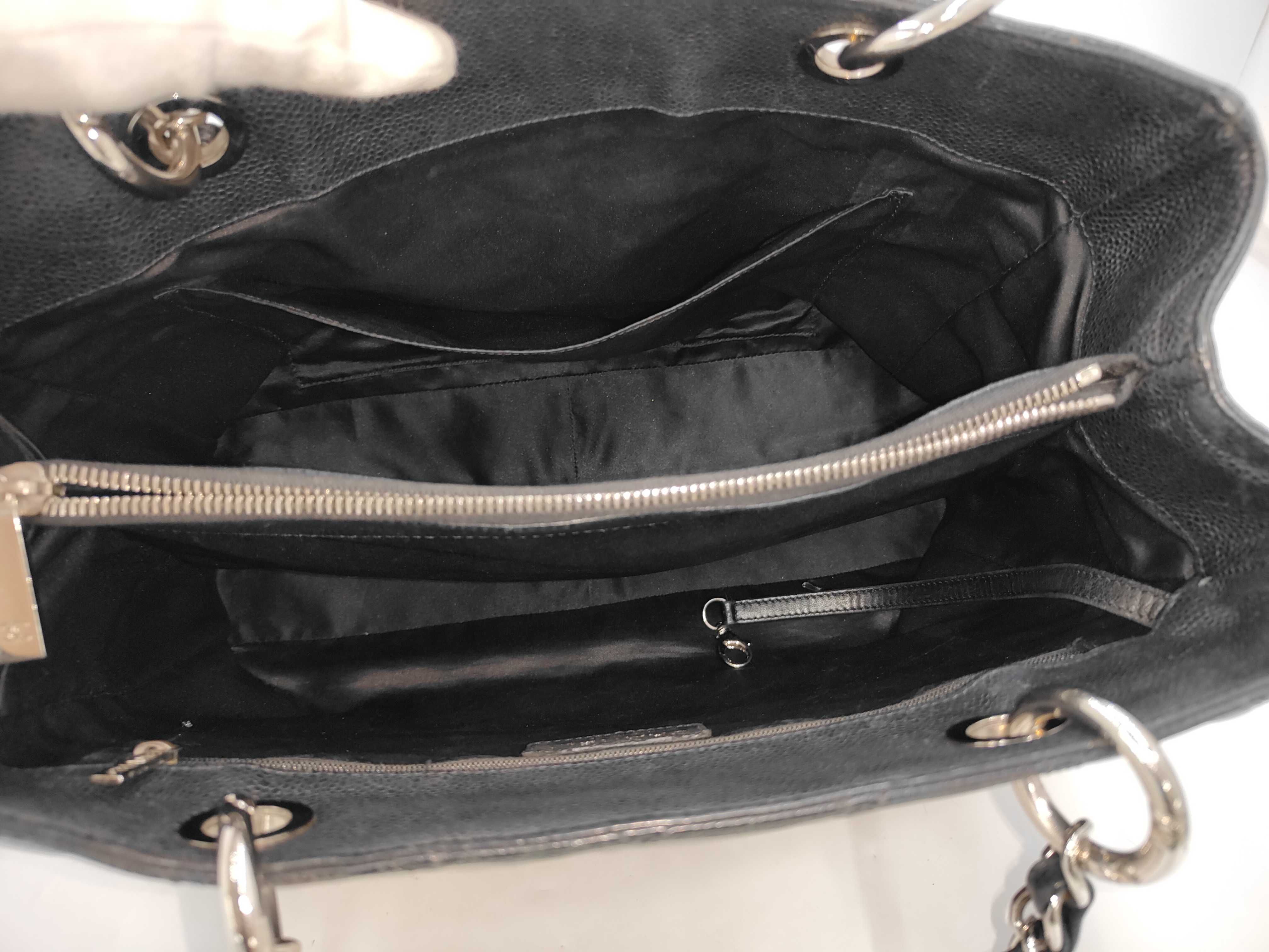 handbag, seal shoulder bag — view 8