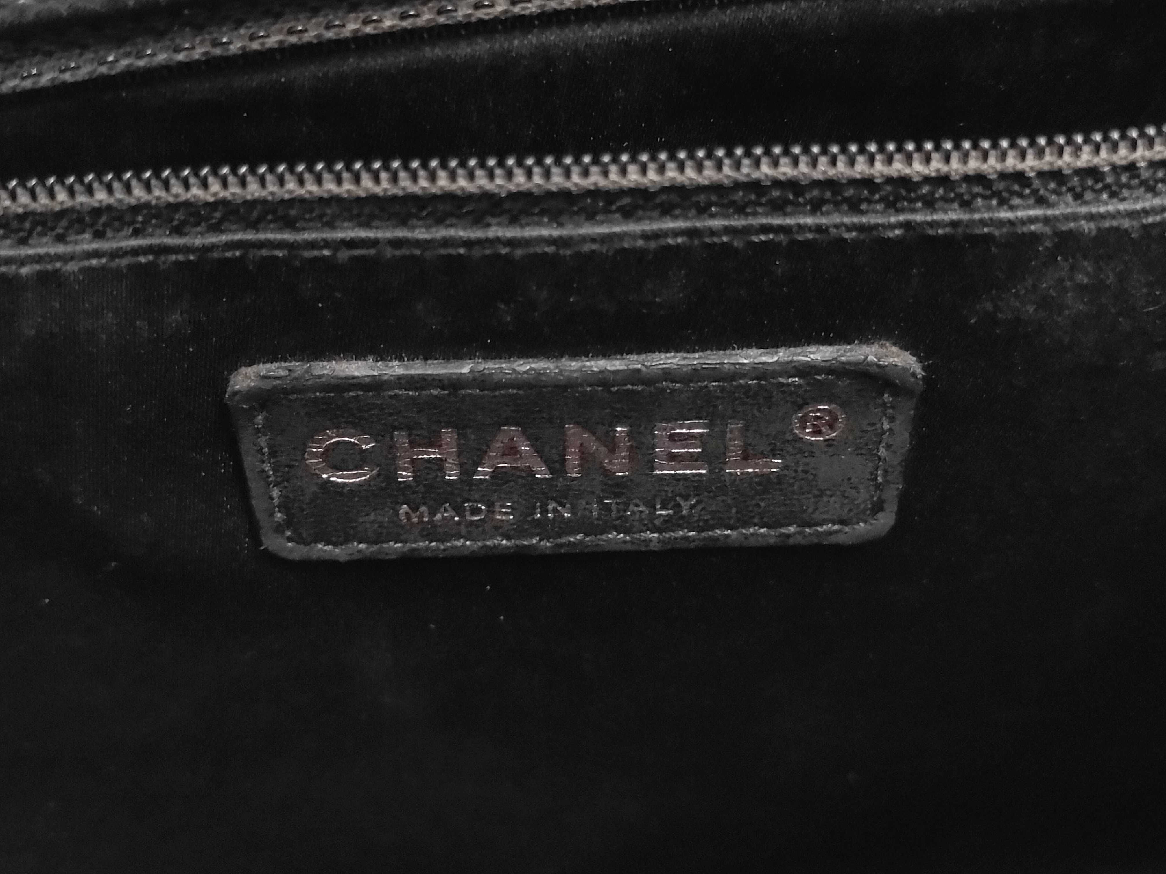 handbag, seal shoulder bag — view 9