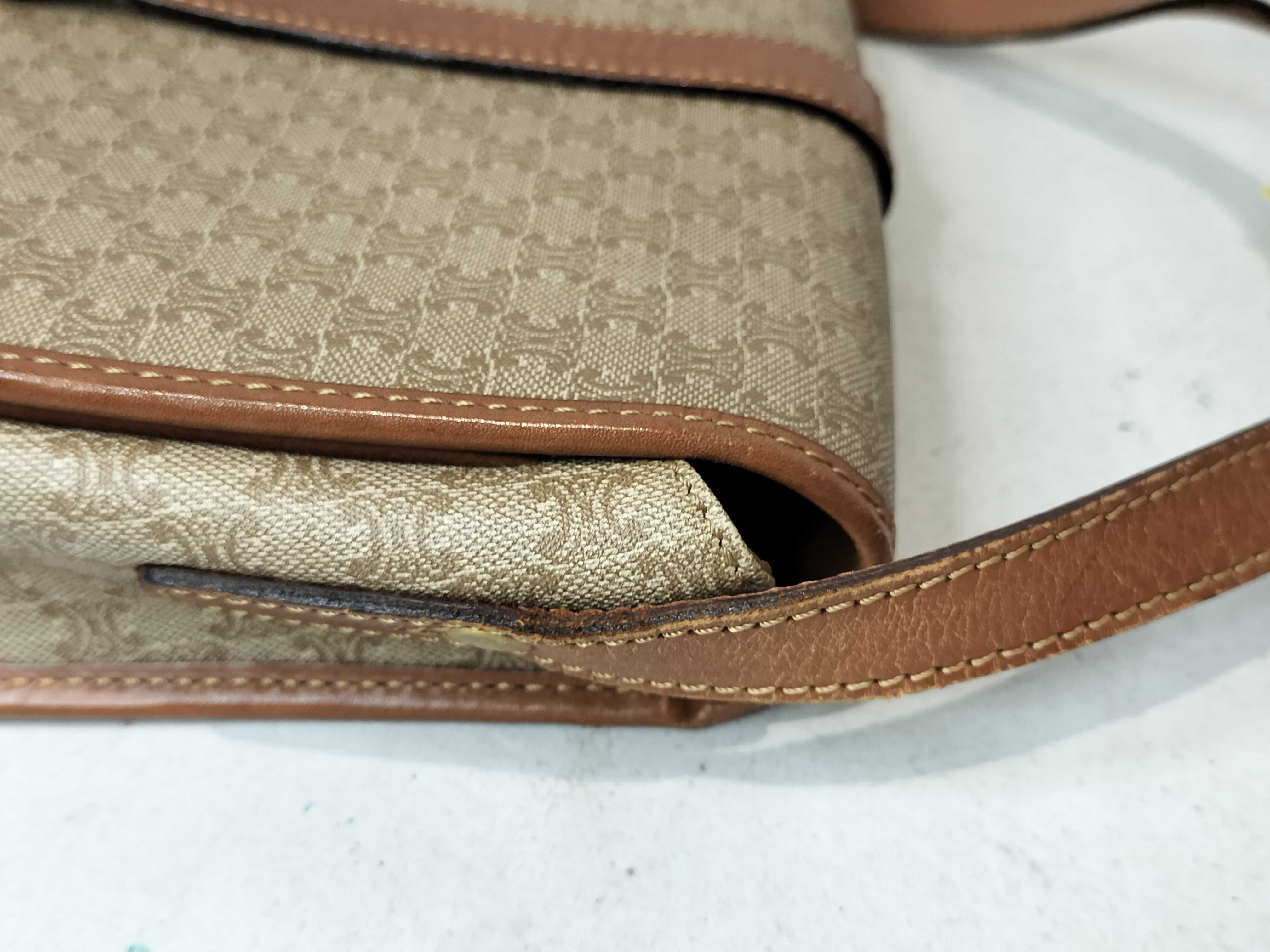 M06 Shoulder Bag — view 6