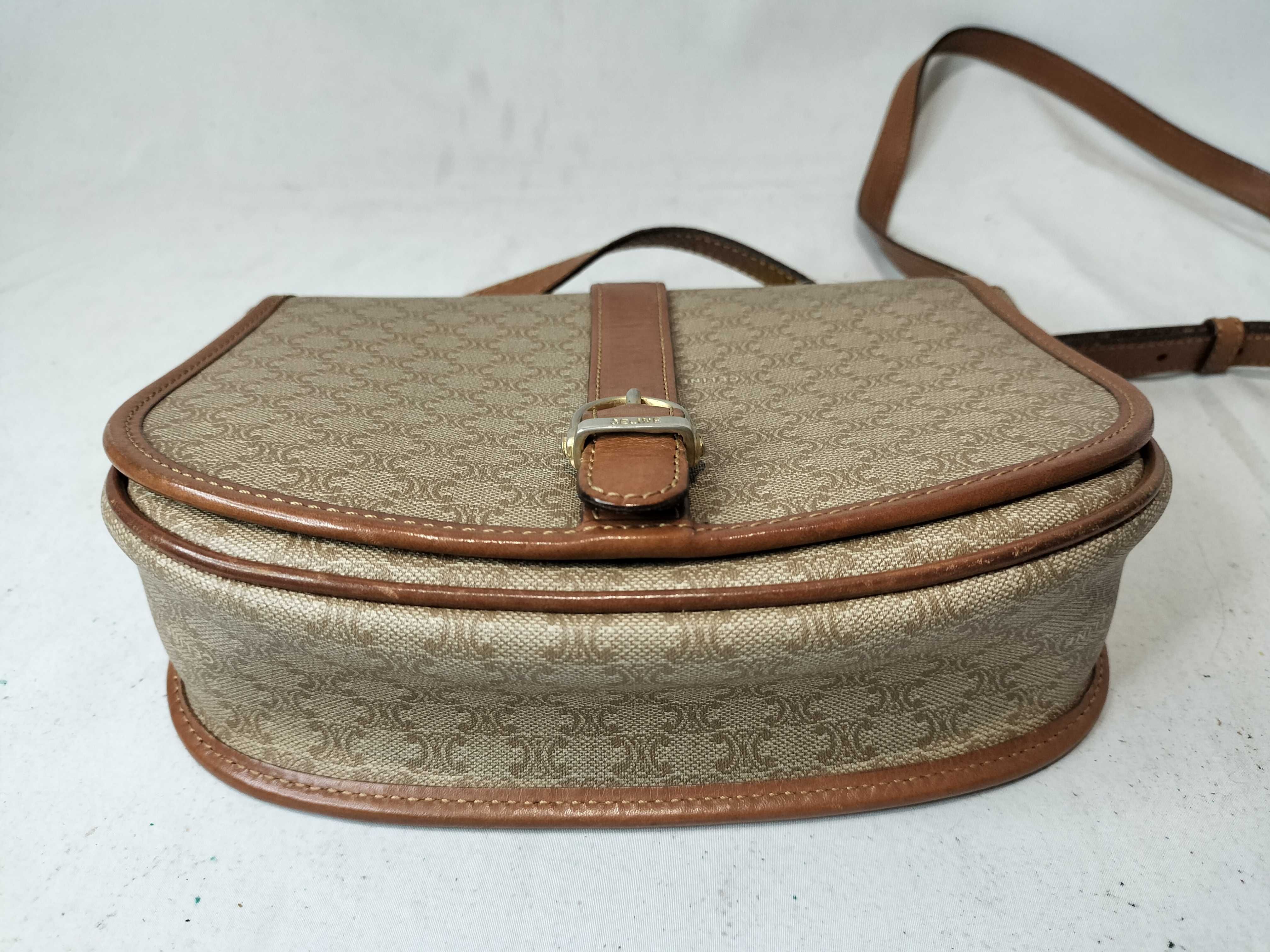 M06 Shoulder Bag — view 8