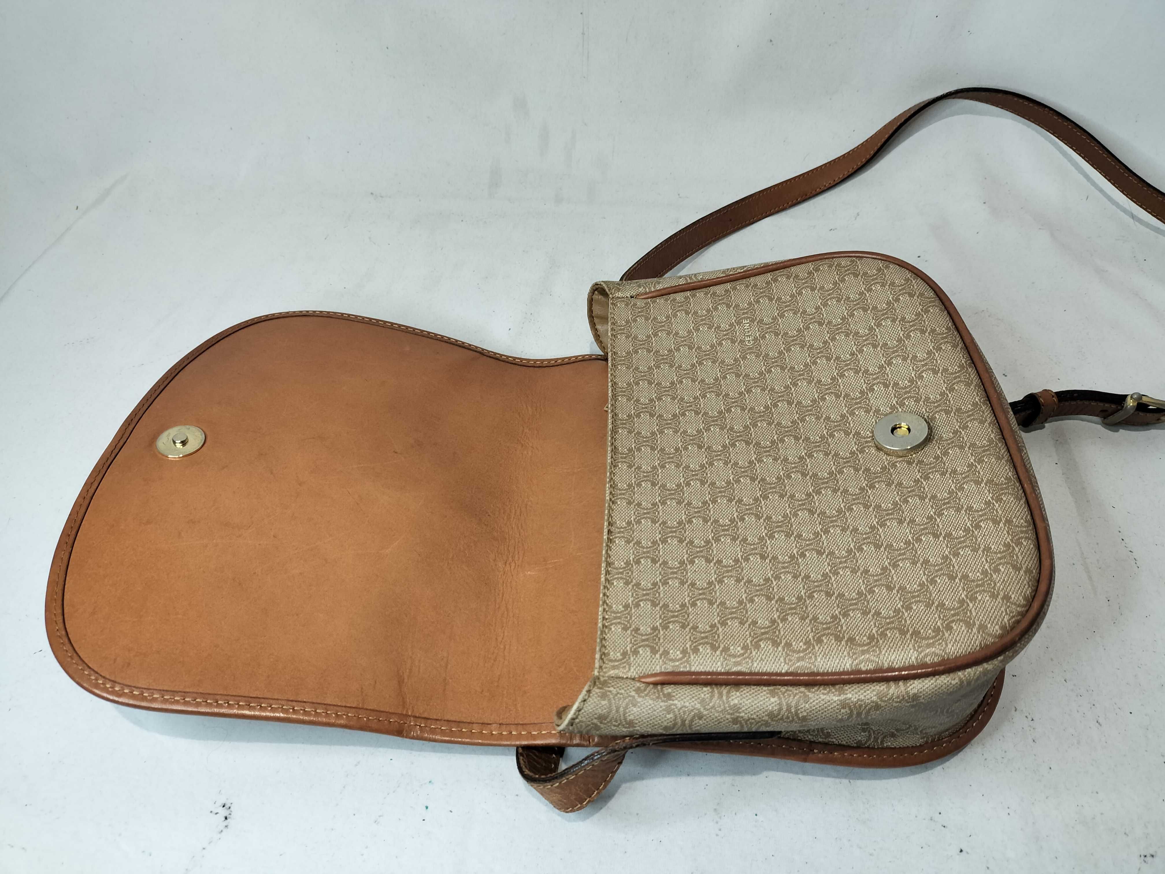 M06 Shoulder Bag — view 9