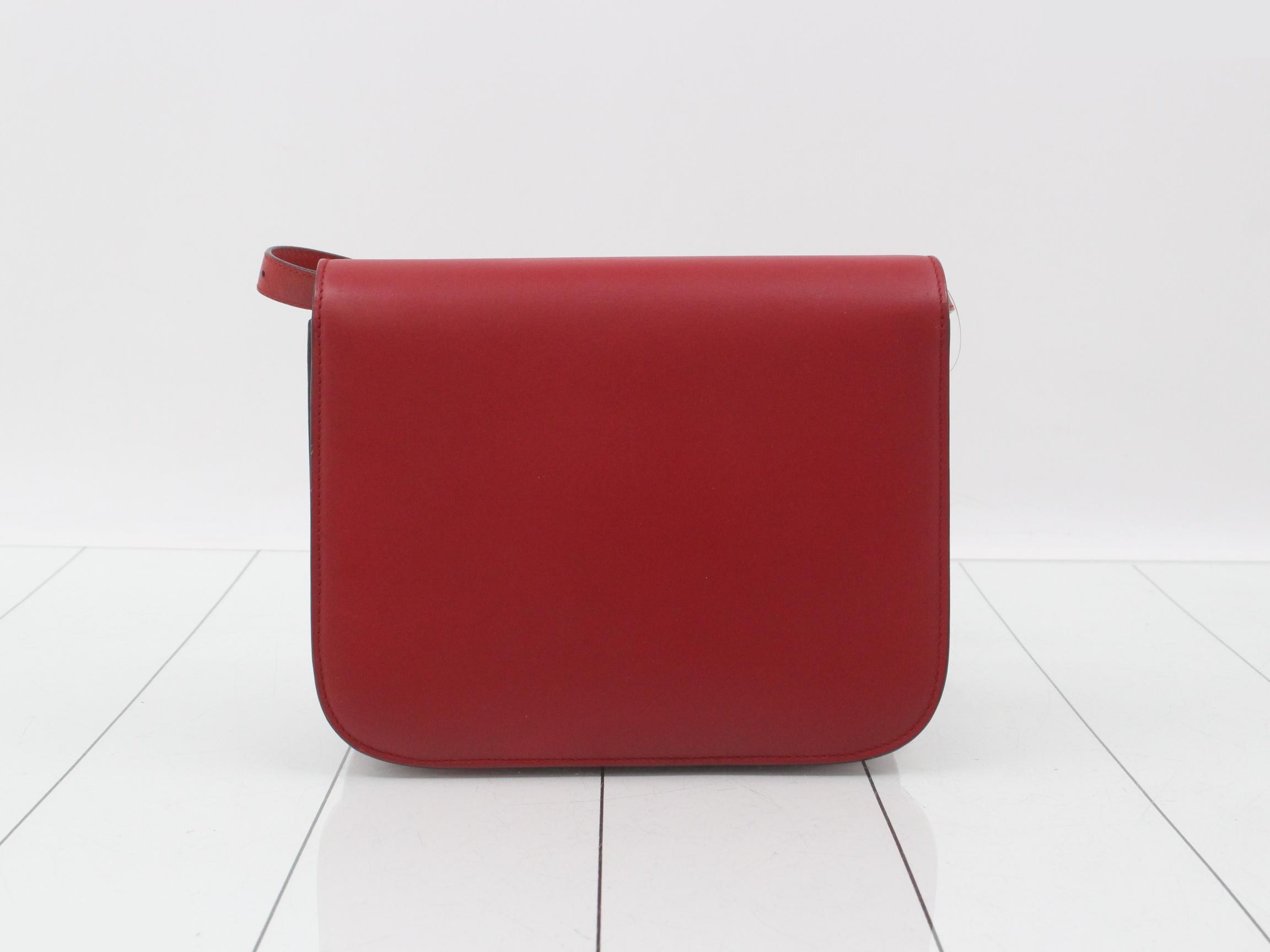 Bags and Shoulder Bags: Classic Box — view 2