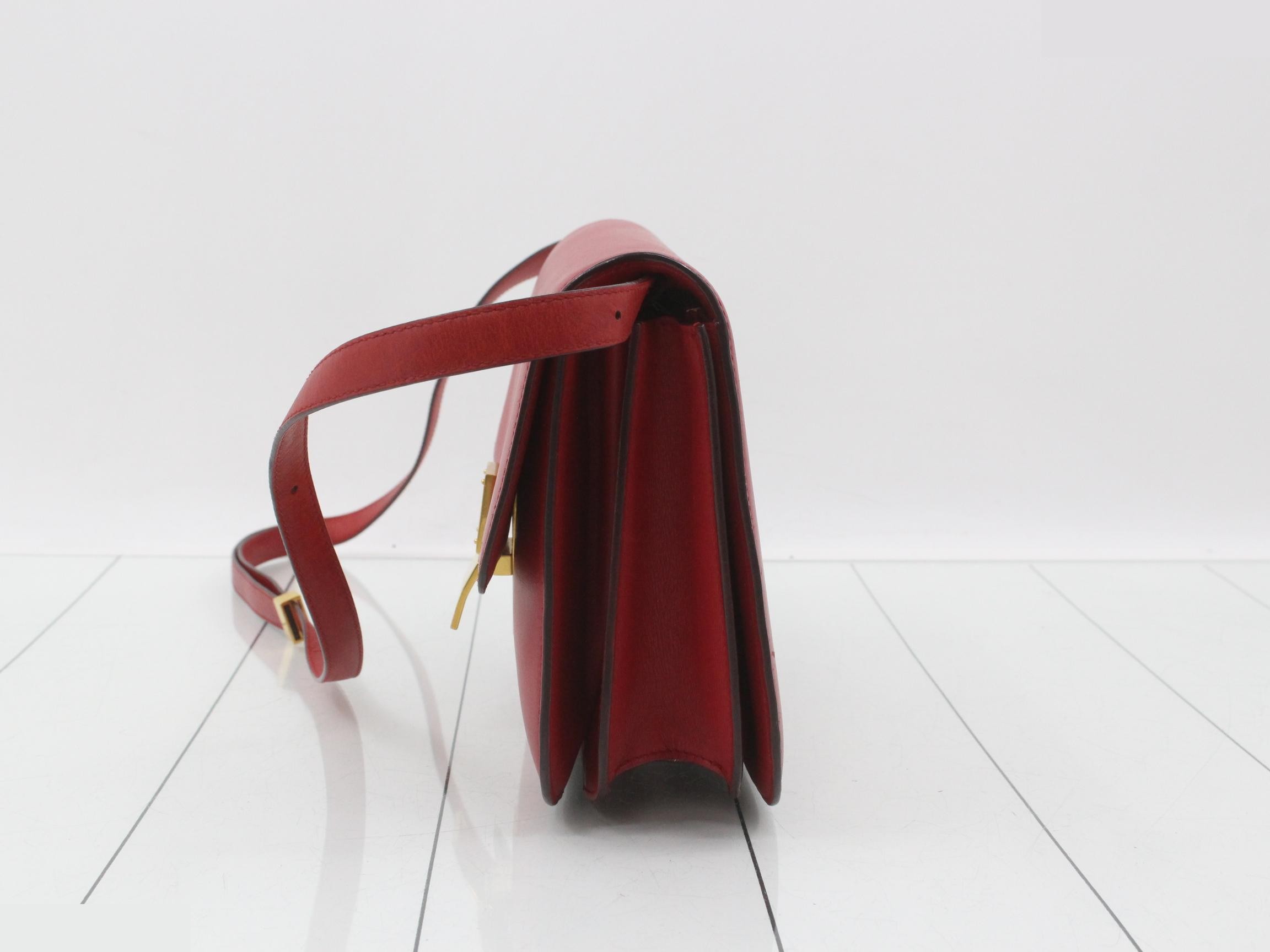 Bags and Shoulder Bags: Classic Box — view 3