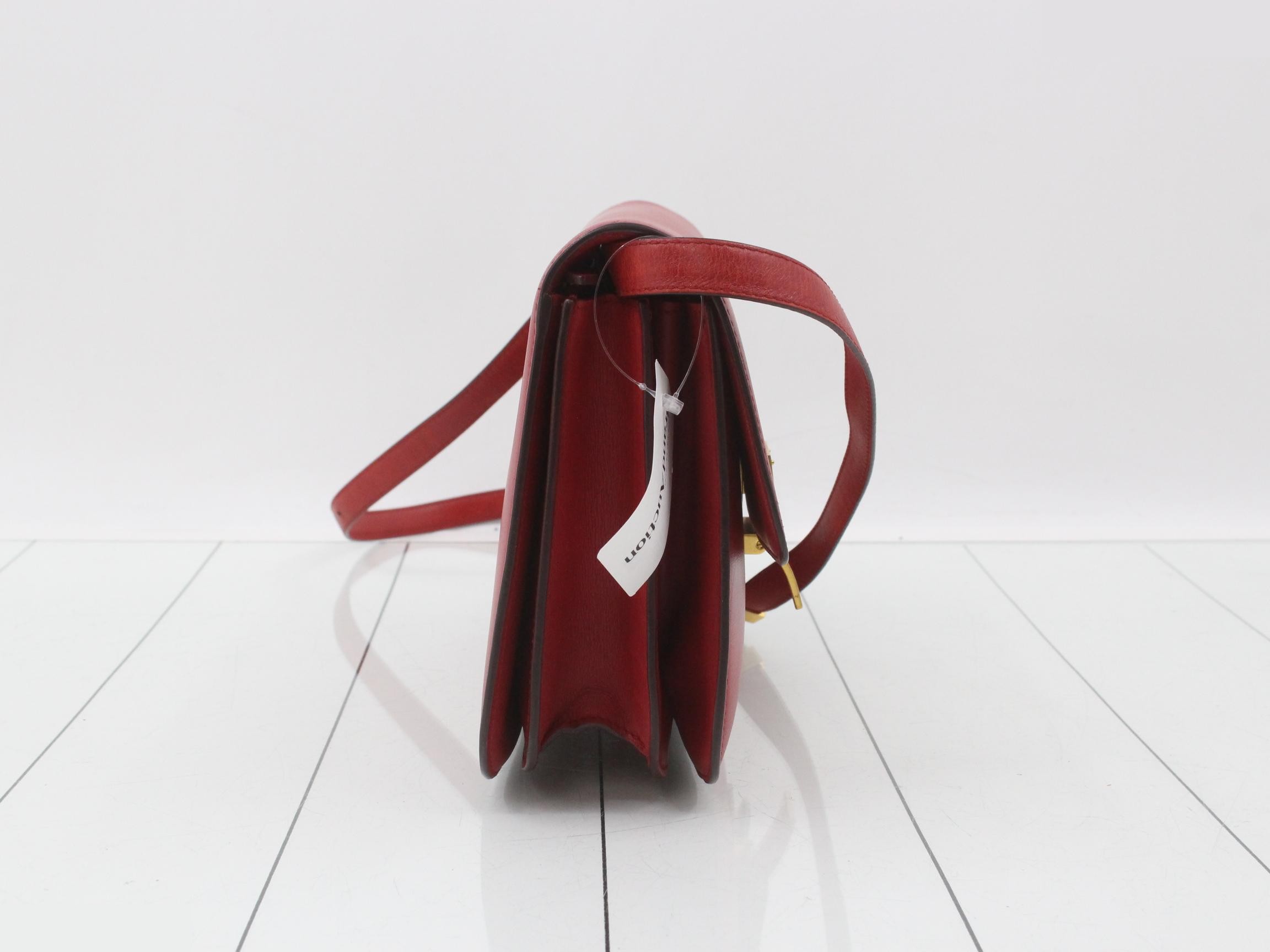 Bags and Shoulder Bags: Classic Box — view 4