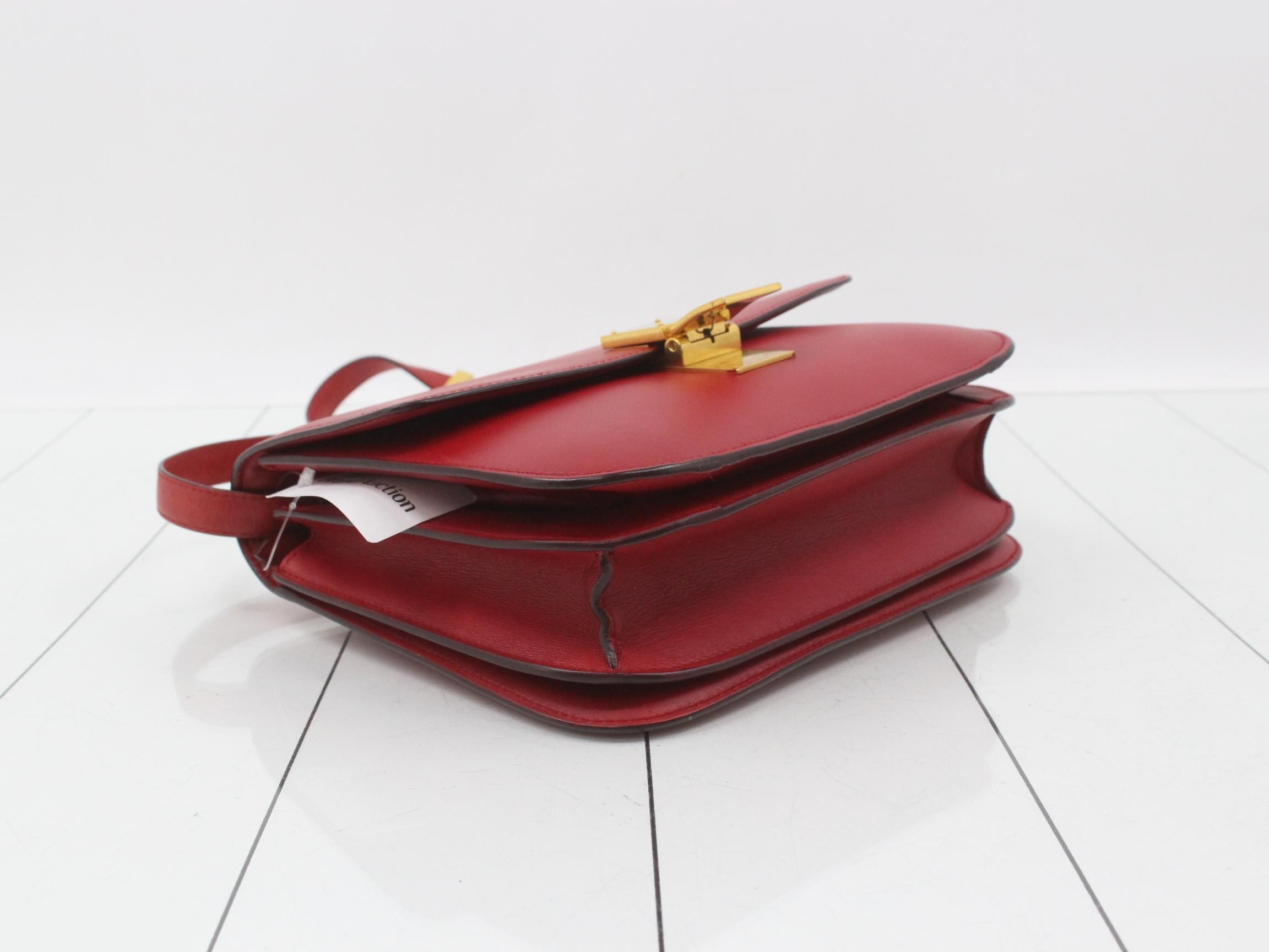 Bags and Shoulder Bags: Classic Box — view 5