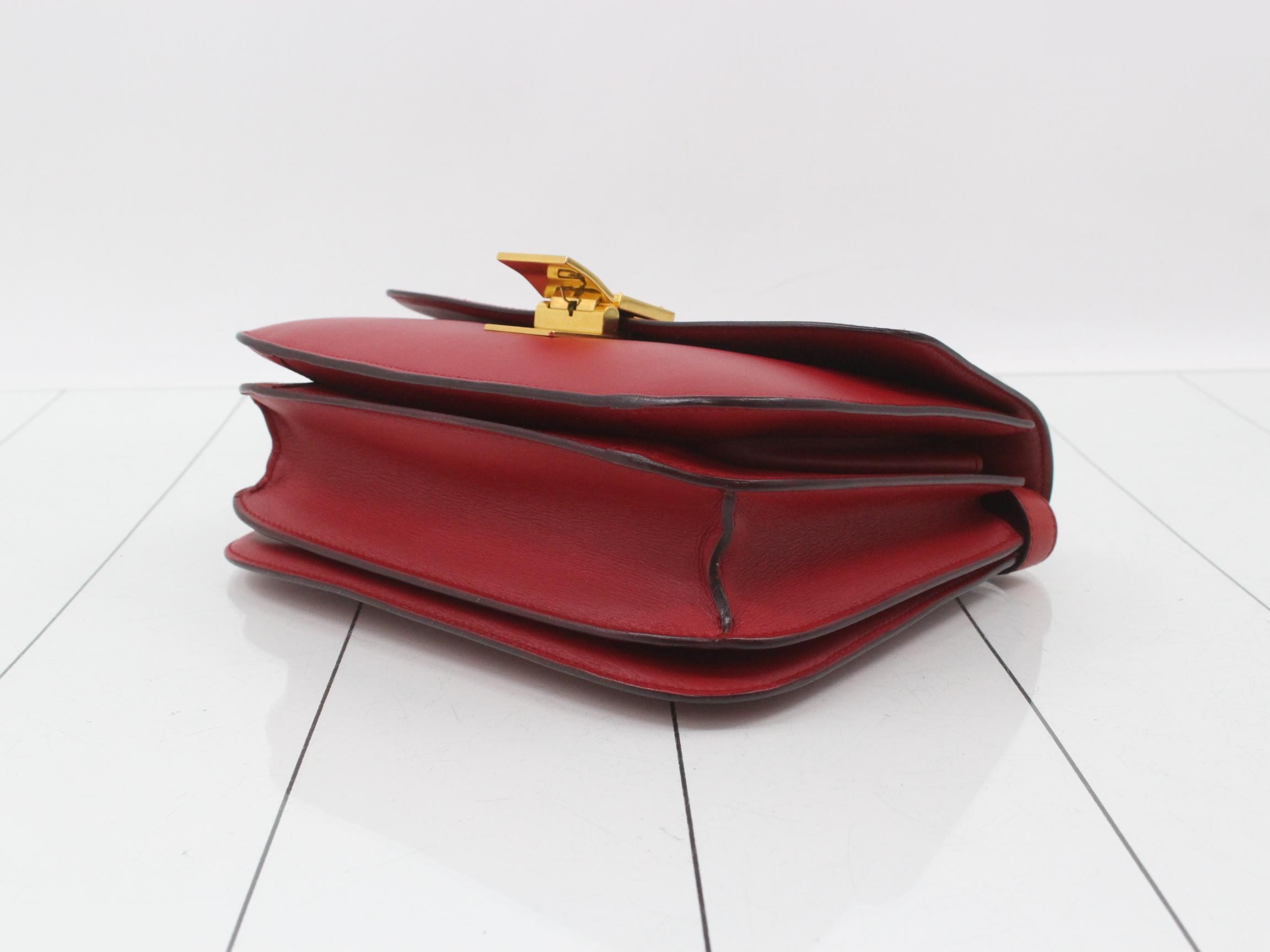 Bags and Shoulder Bags: Classic Box — view 6