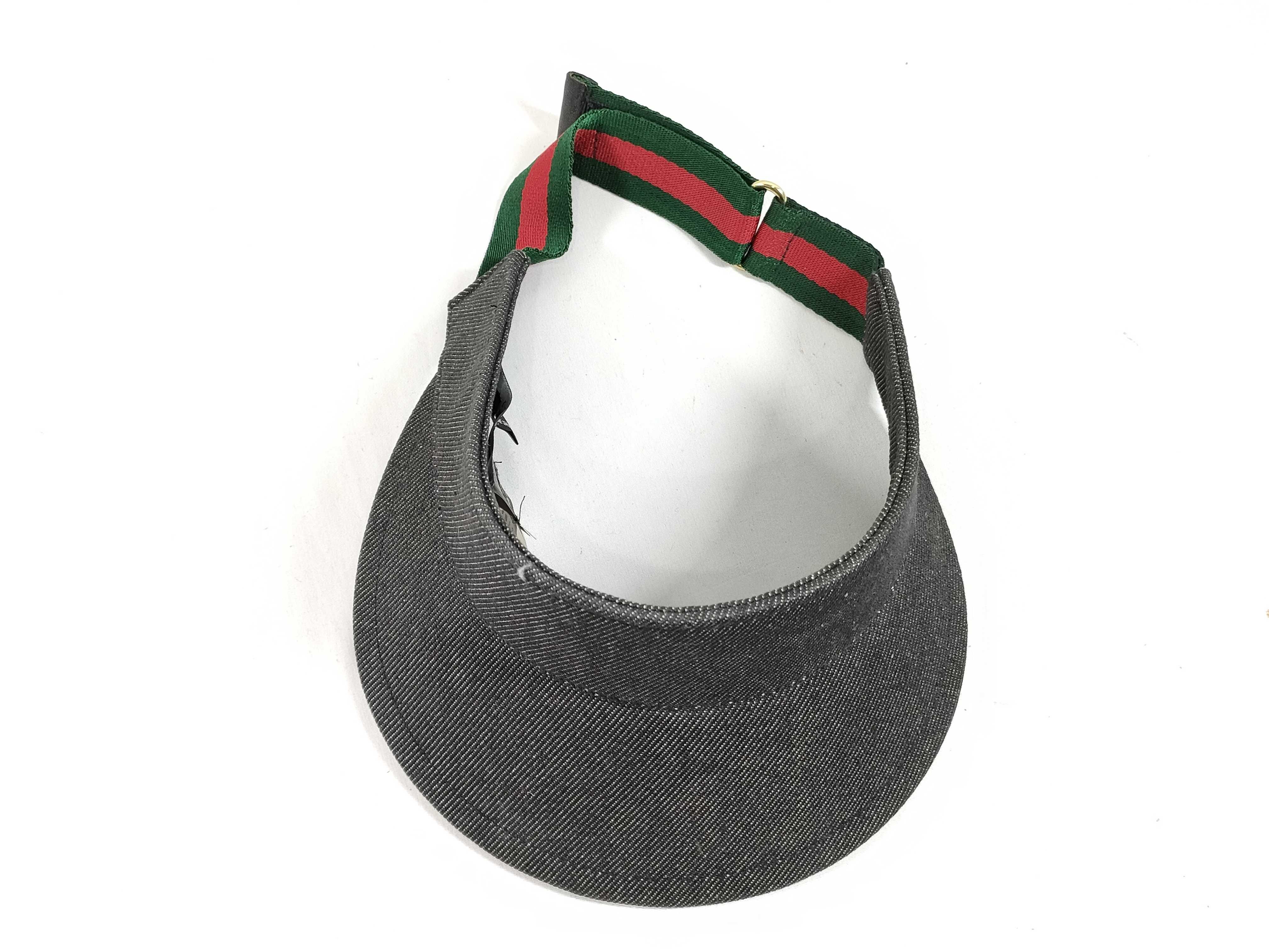 Sherry Sun Visor and other accessories — view 4