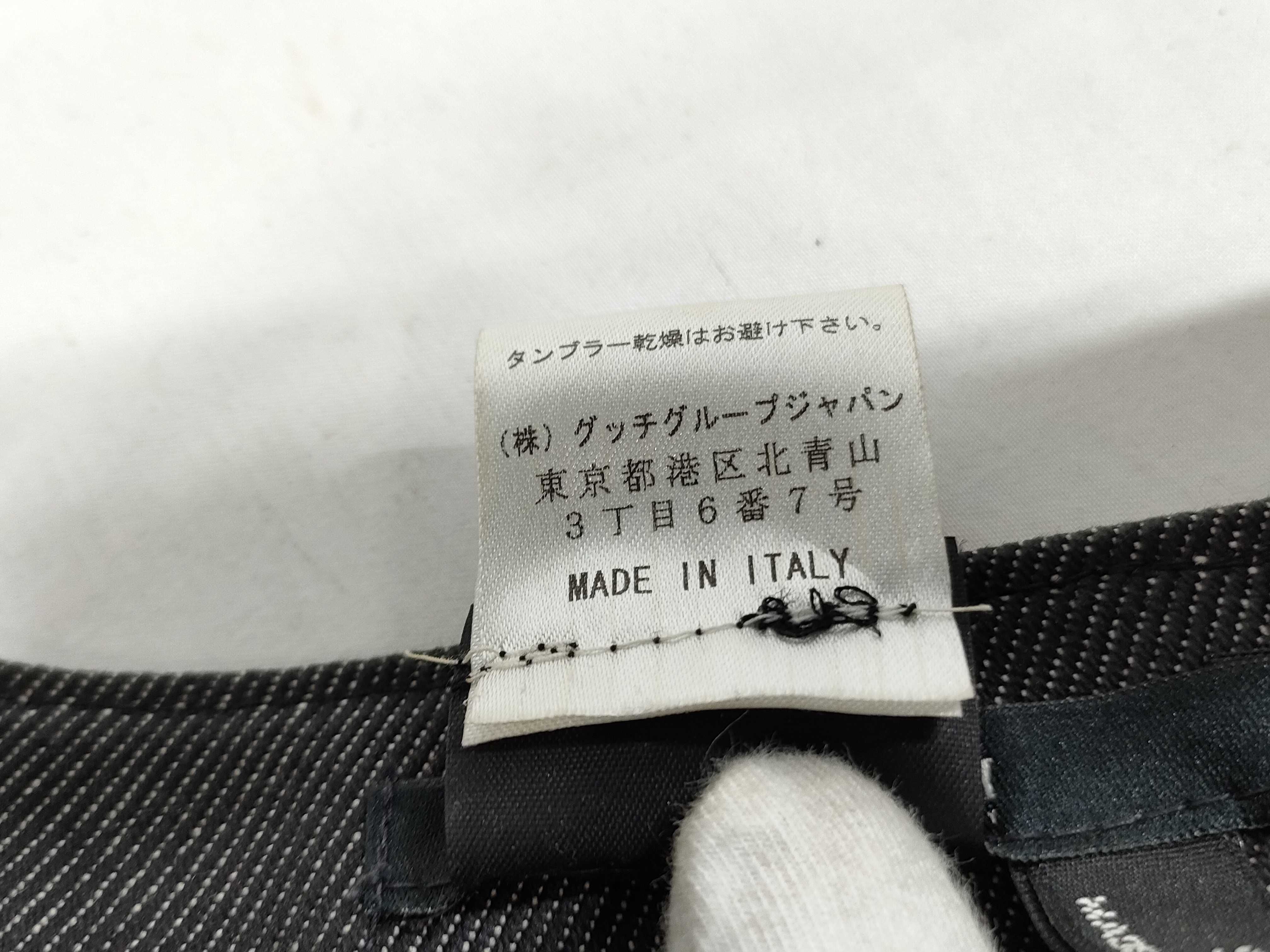 Sherry Sun Visor and other accessories — view 6