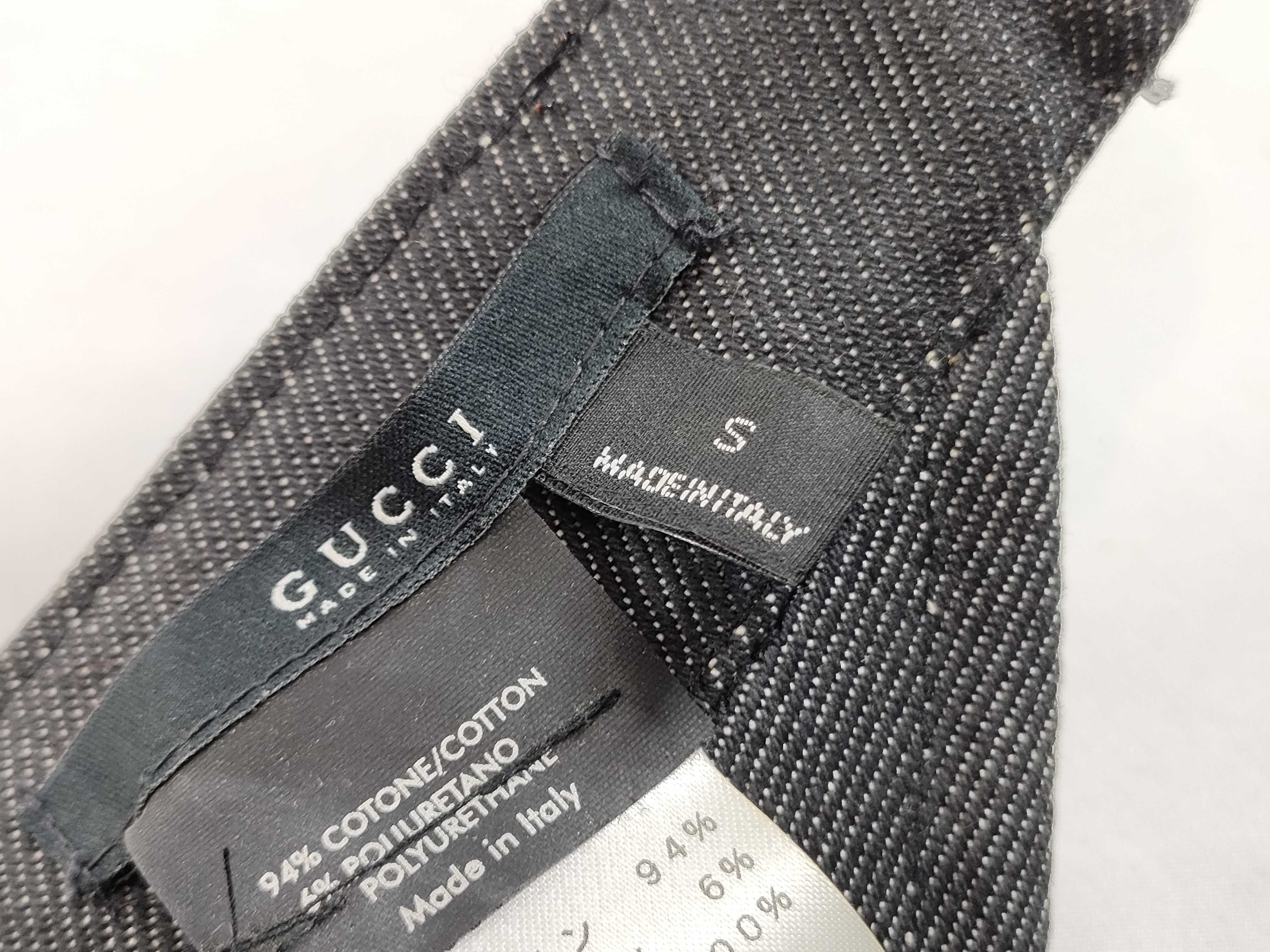 Sherry Sun Visor and other accessories — view 7