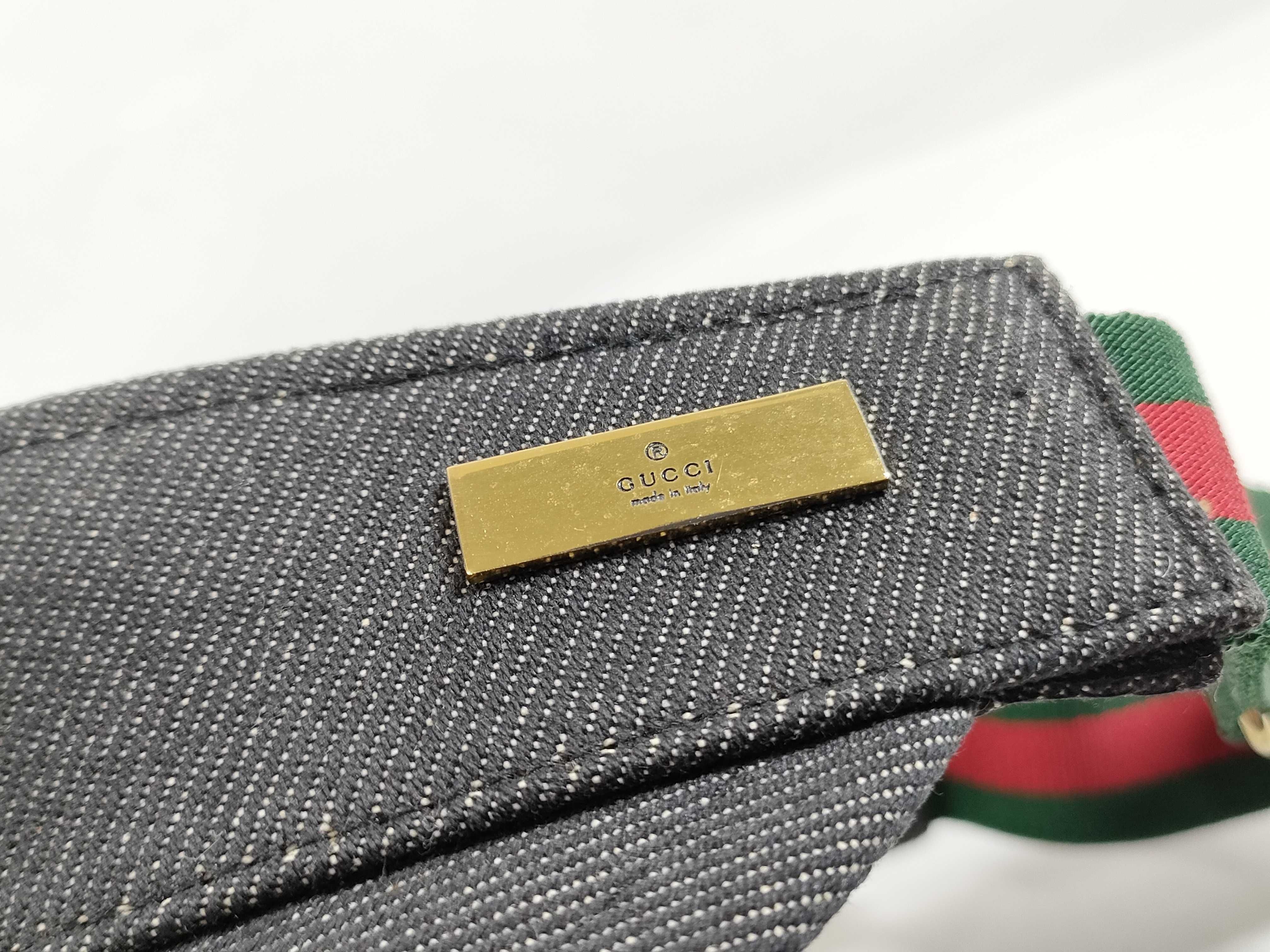 Sherry Sun Visor and other accessories — view 8