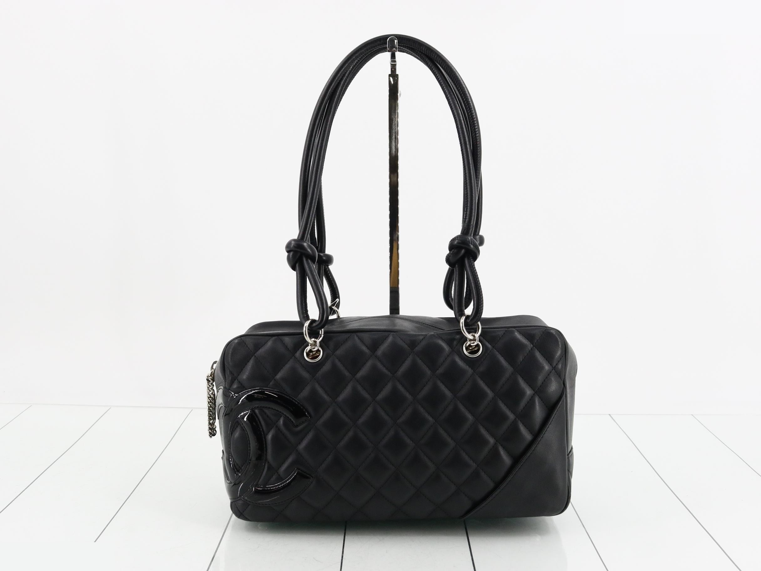Bowling bag