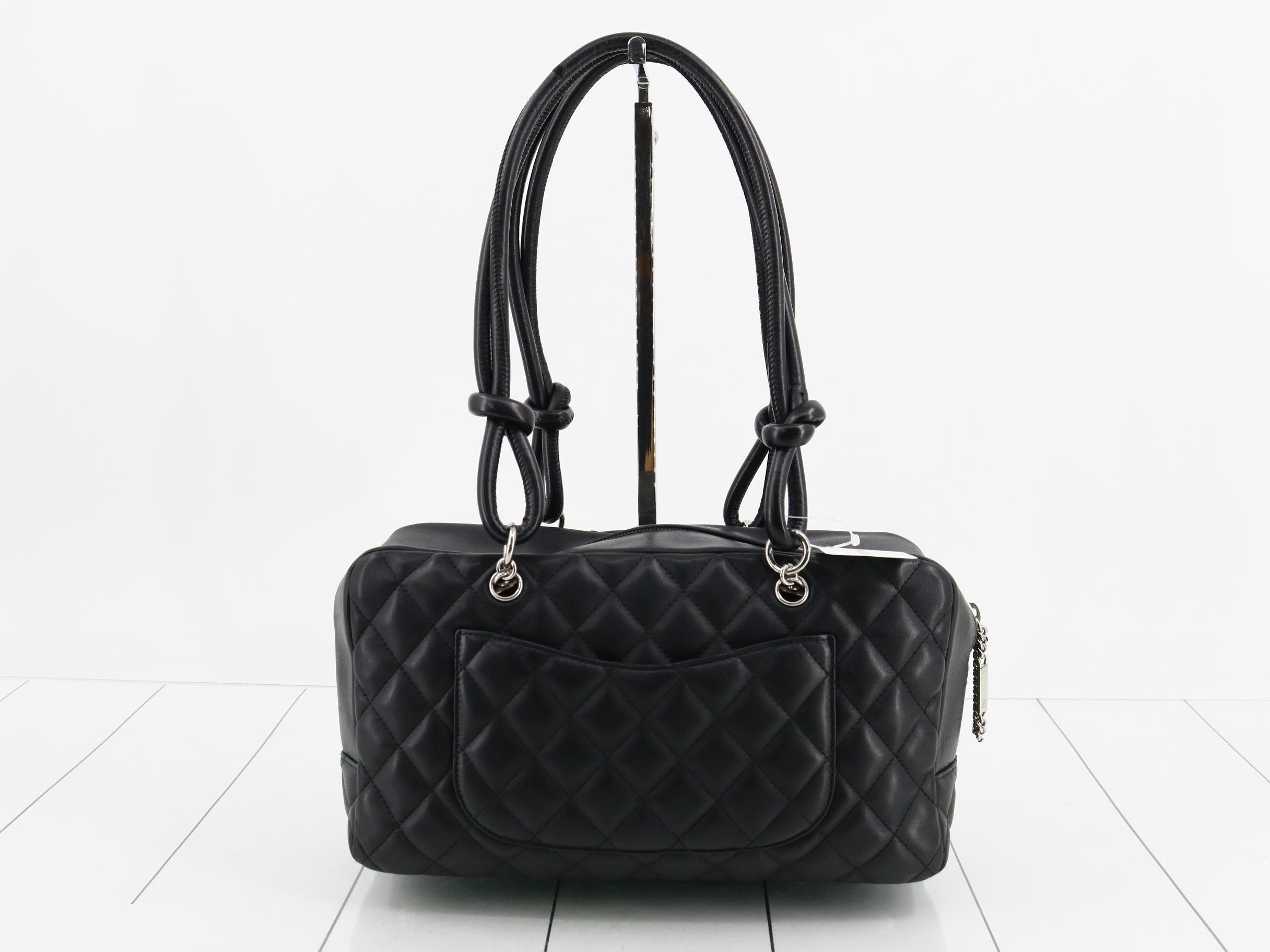 Bowling bag — view 2