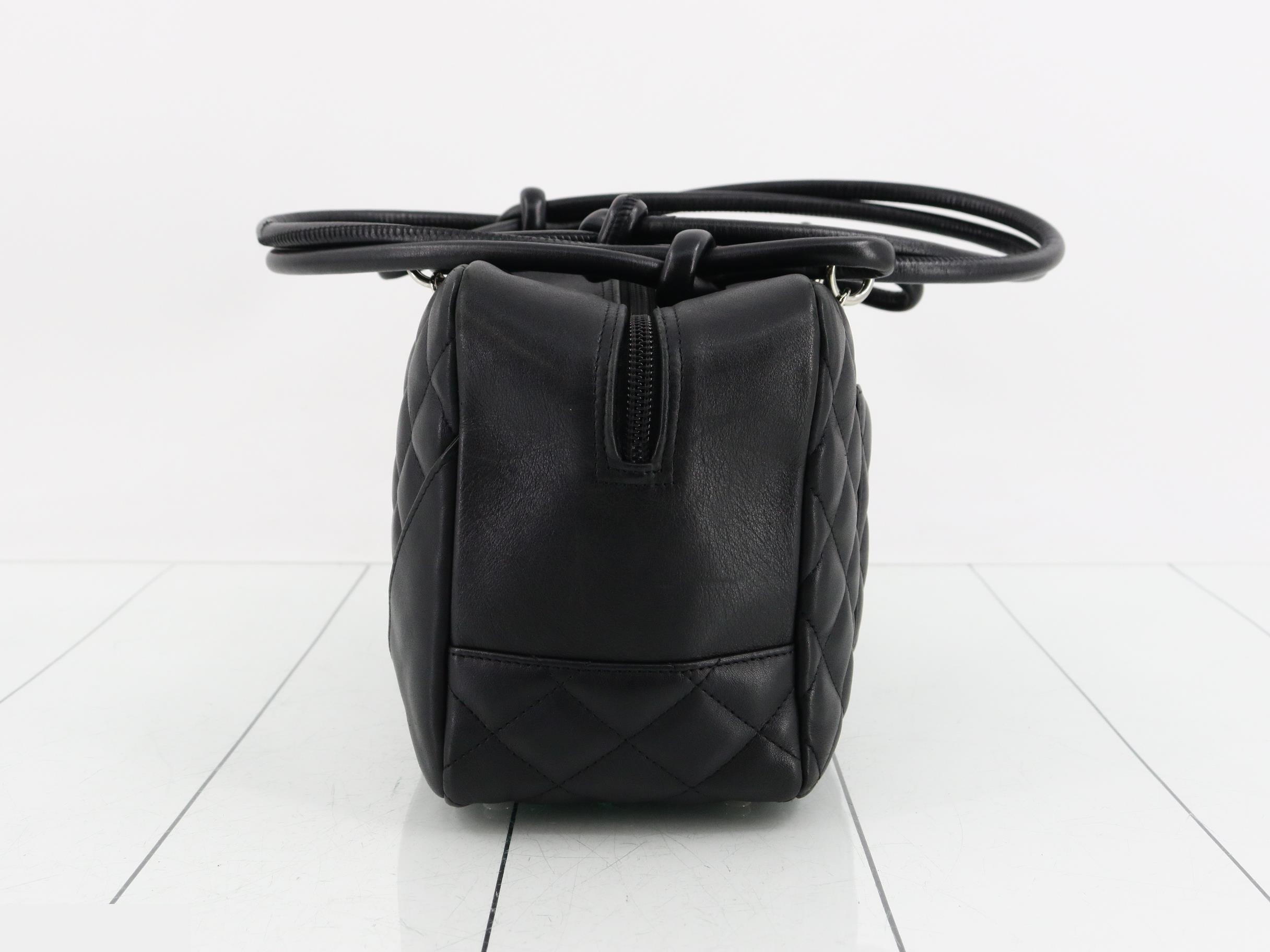 Bowling bag — view 3