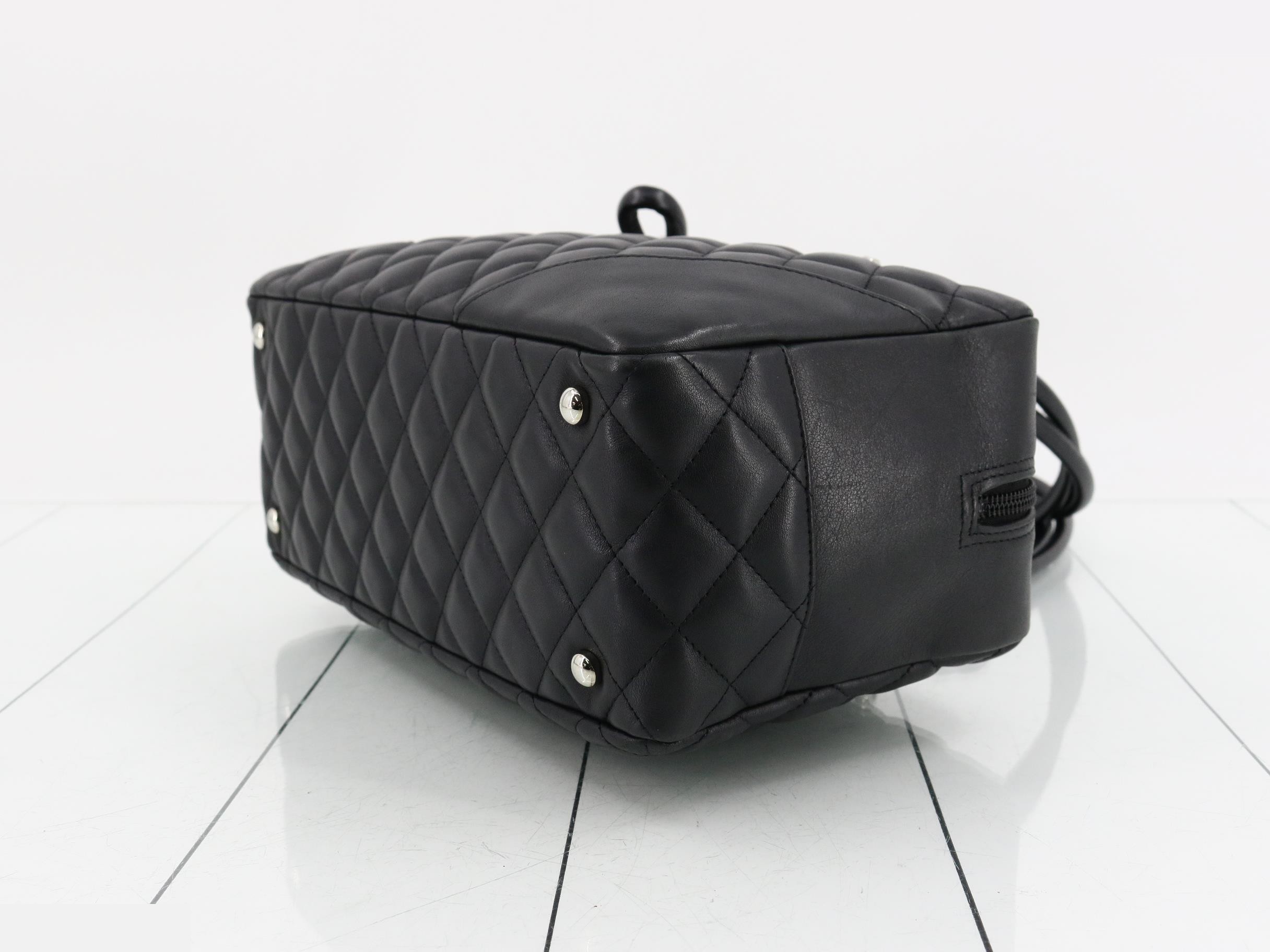 Bowling bag — view 6