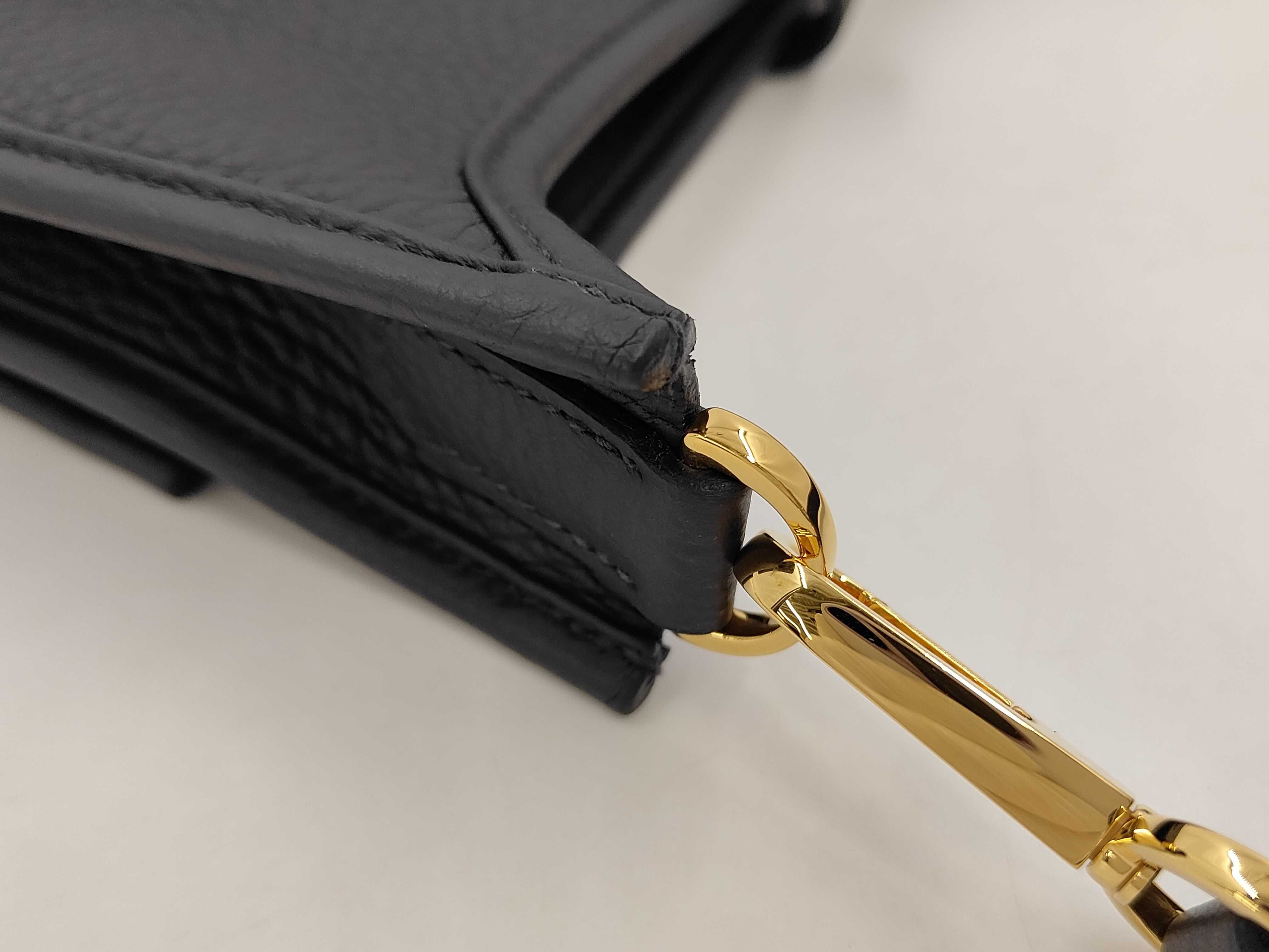 Evelyne Shoulder Bag — view 5