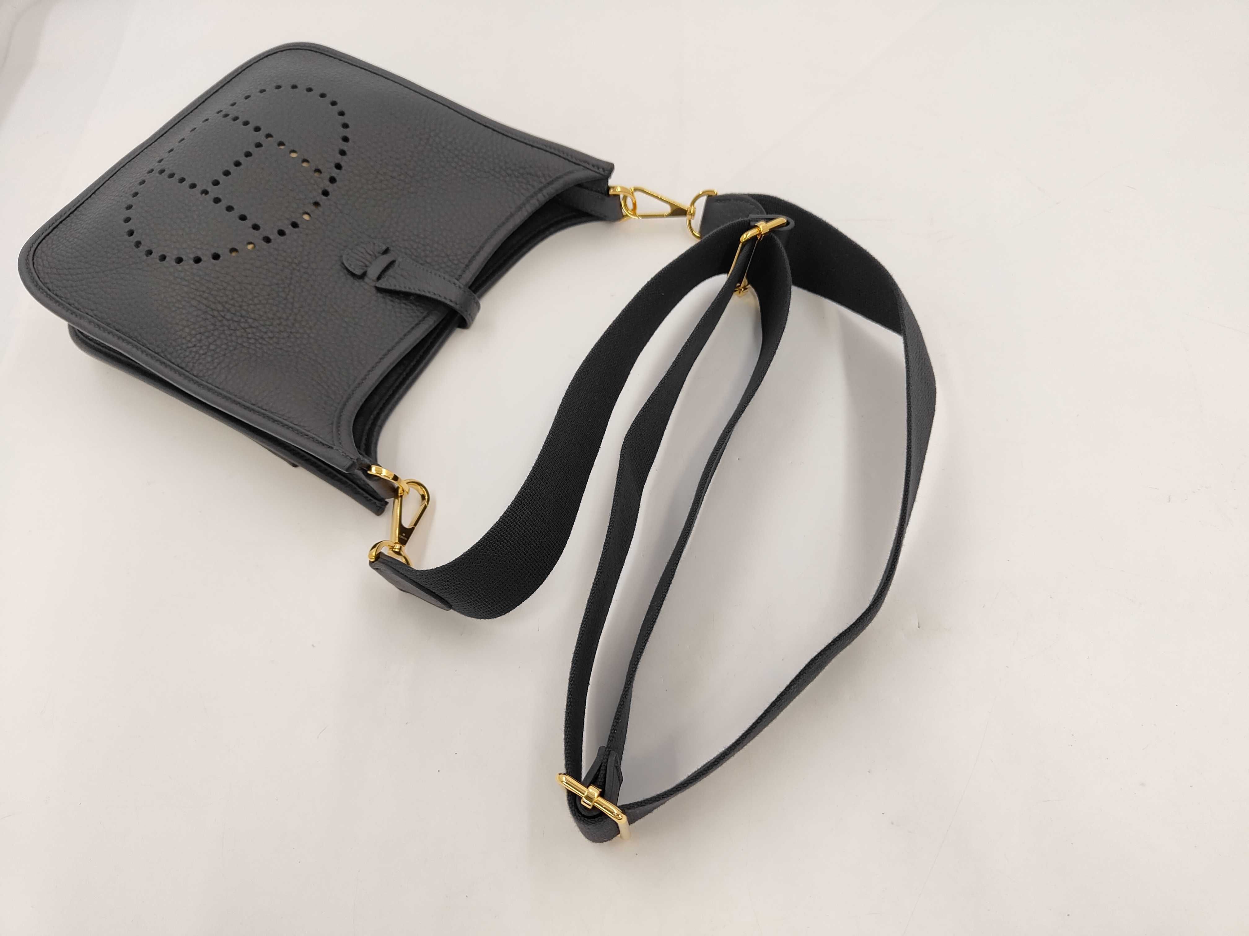 Evelyne Shoulder Bag — view 7