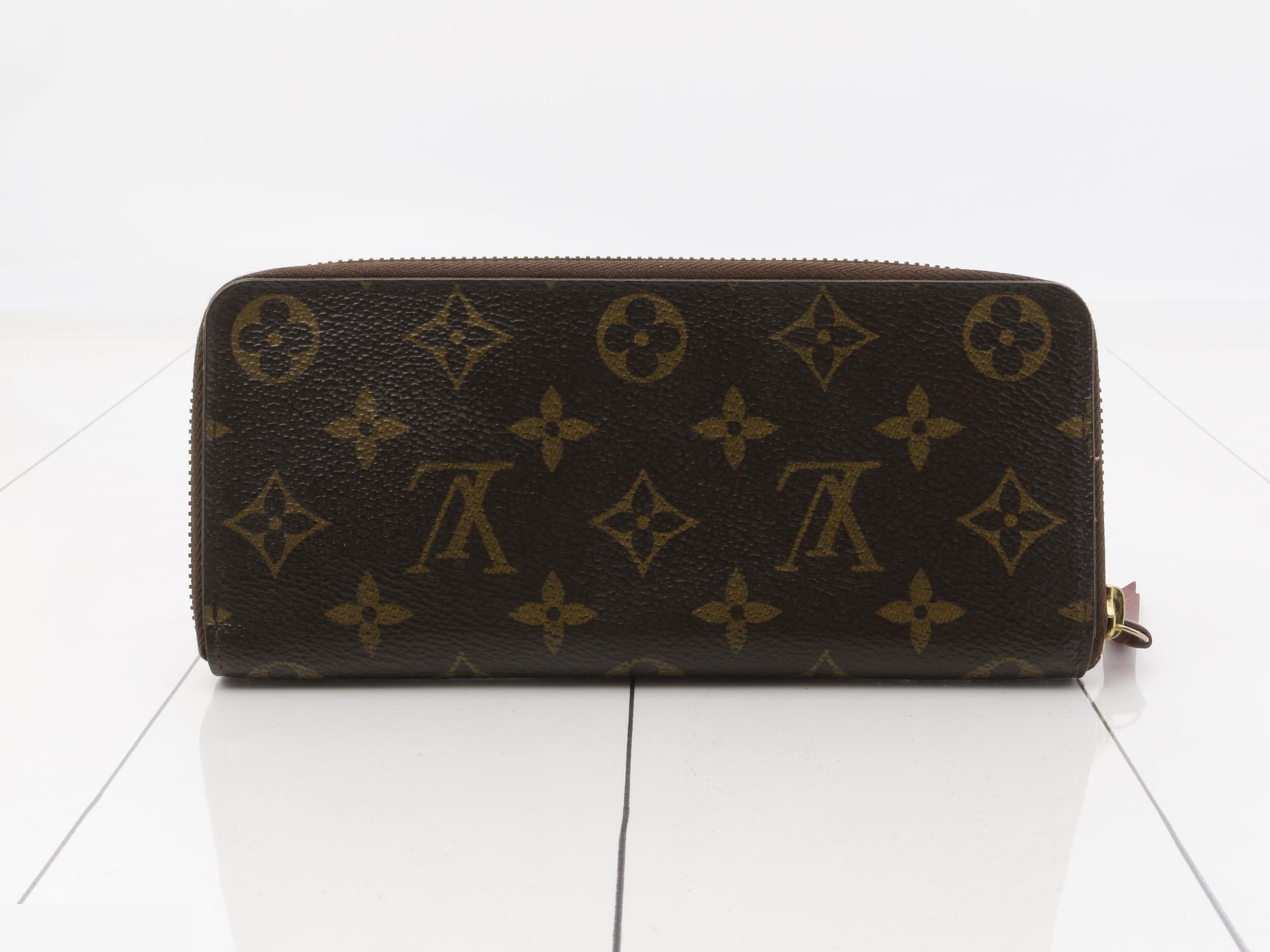 Portefeuille Clémence — view 2